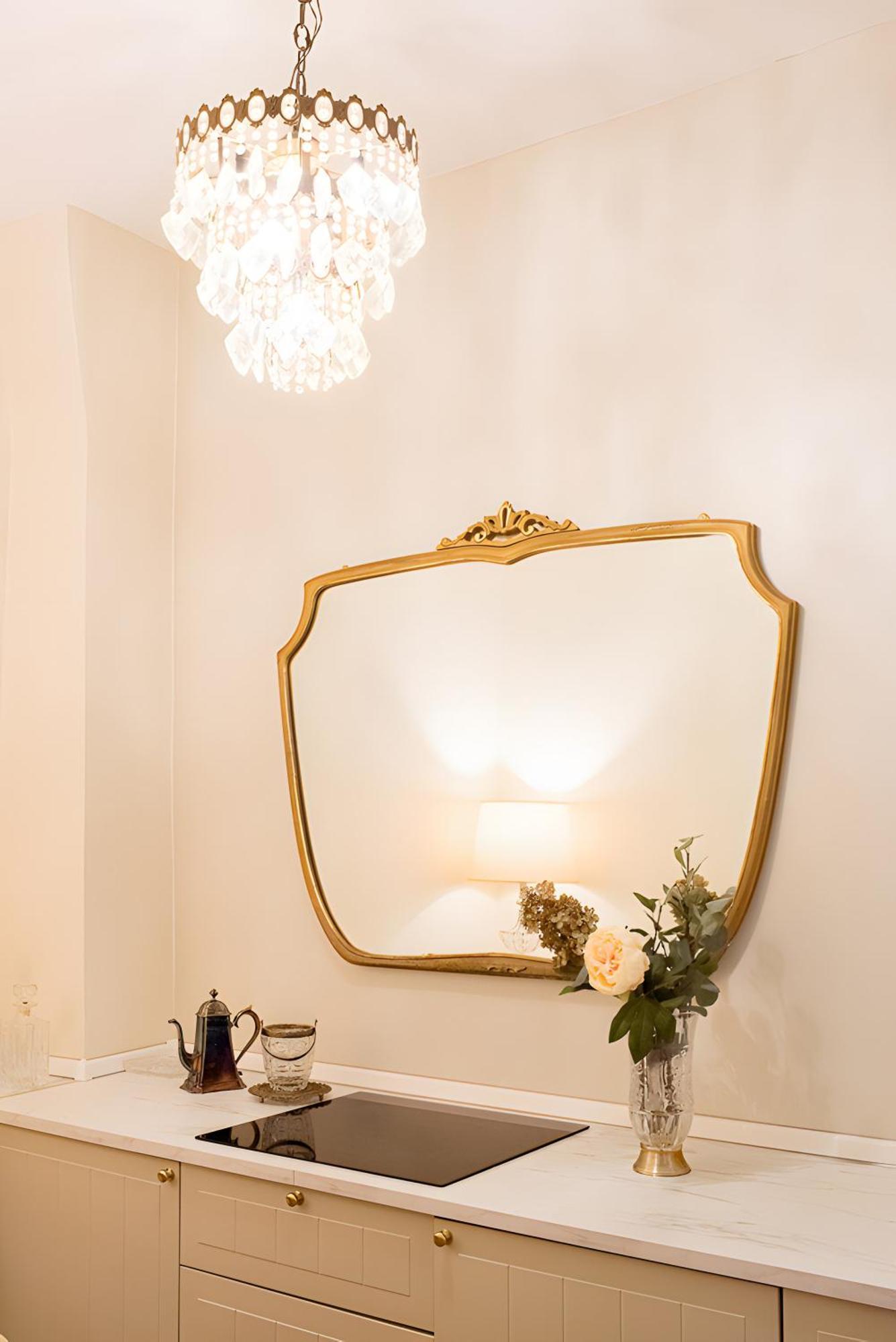 Apartamento Romantica Residenza Sull'arno