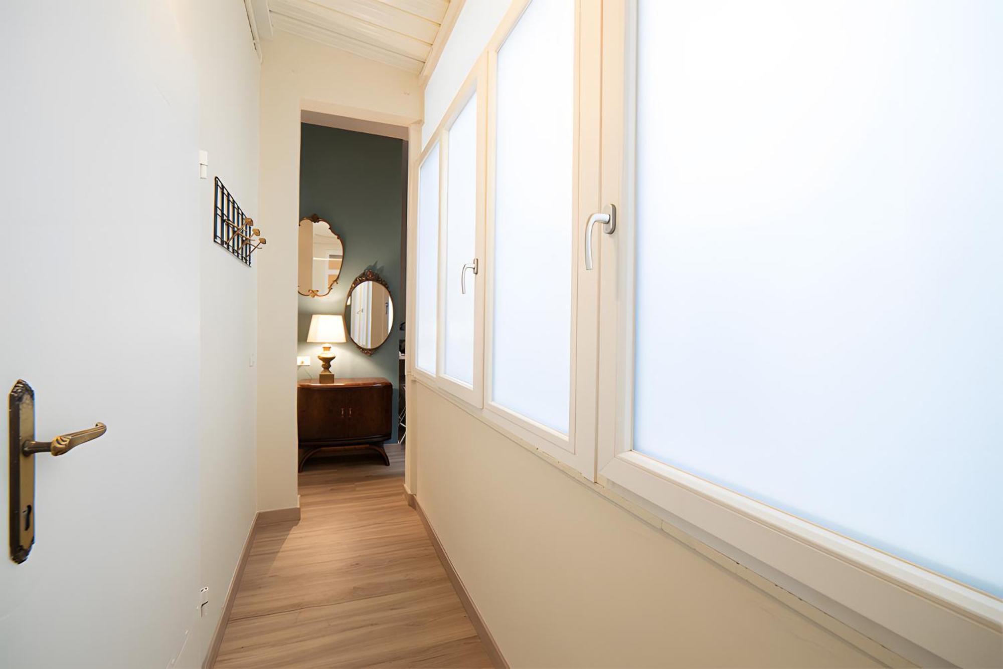 Romantica Residenza Sull'arno Apartamento