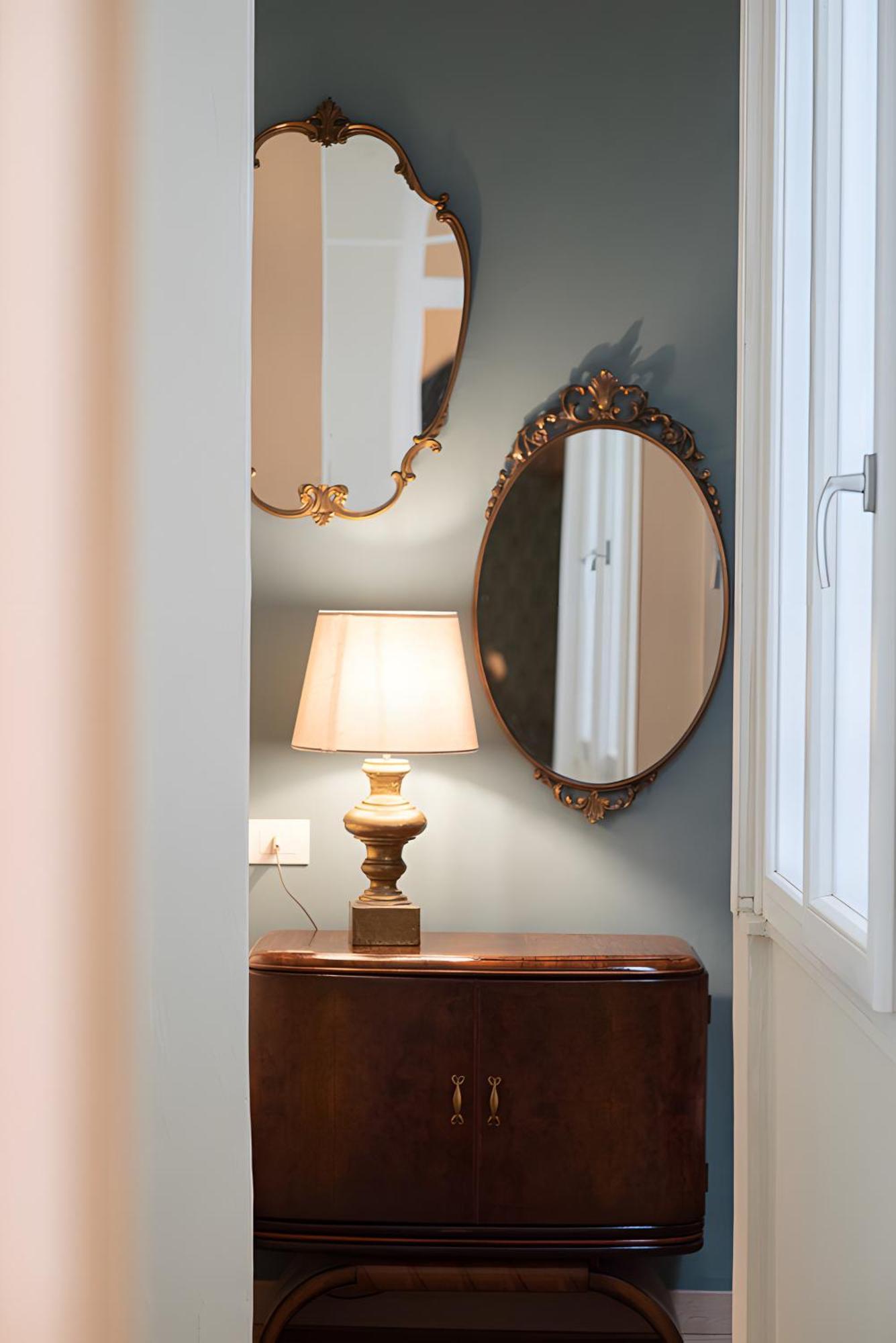 Apartamento Romantica Residenza Sull'arno Florença