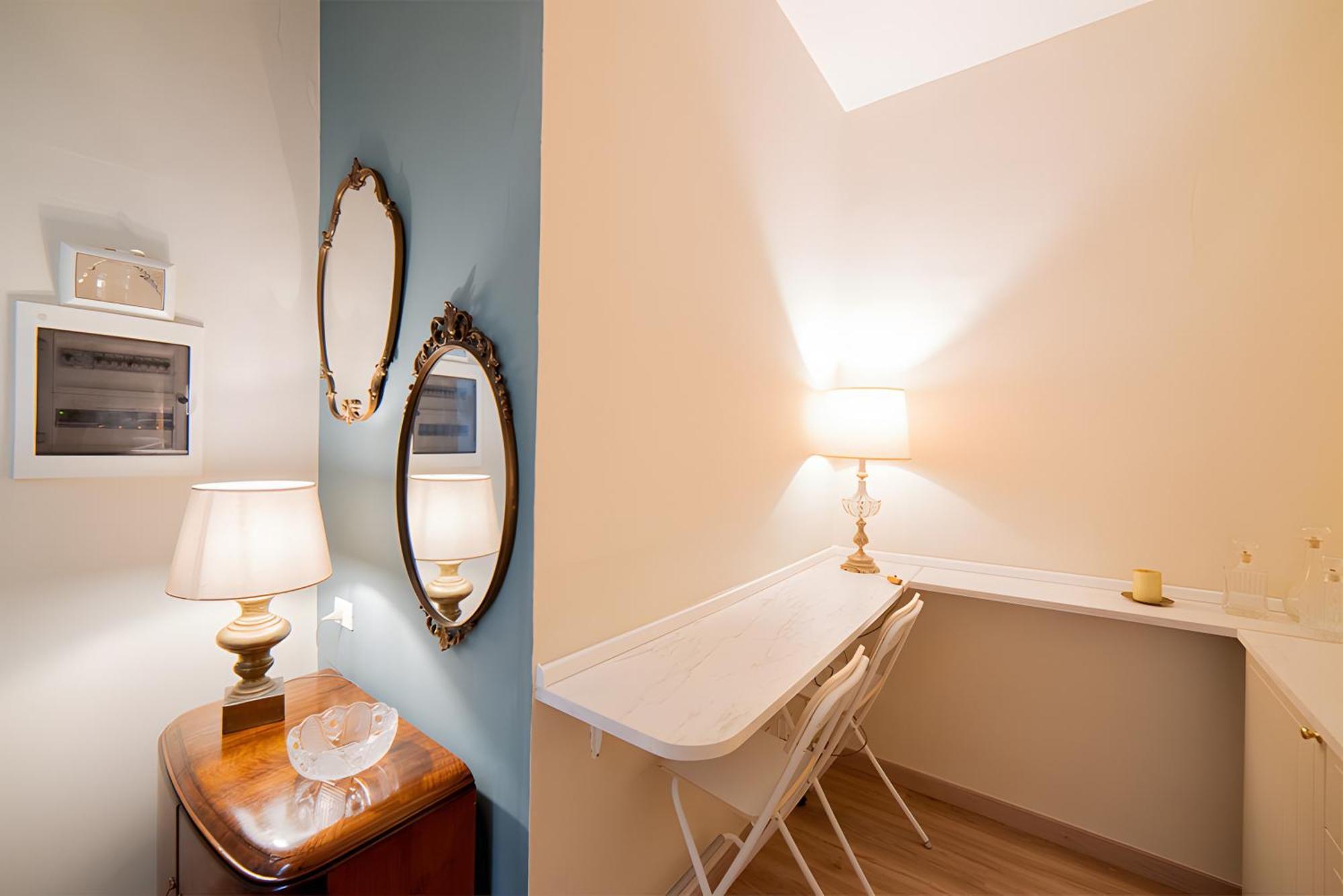 Apartamento Romantica Residenza Sull'arno Florença