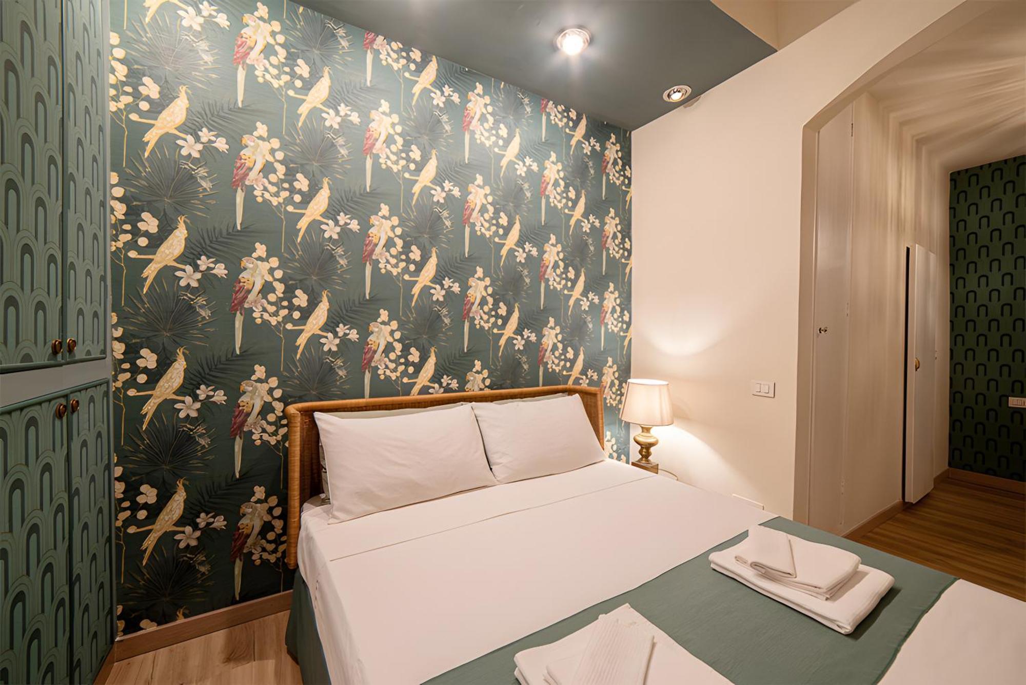 Apartamento Romantica Residenza Sull'arno