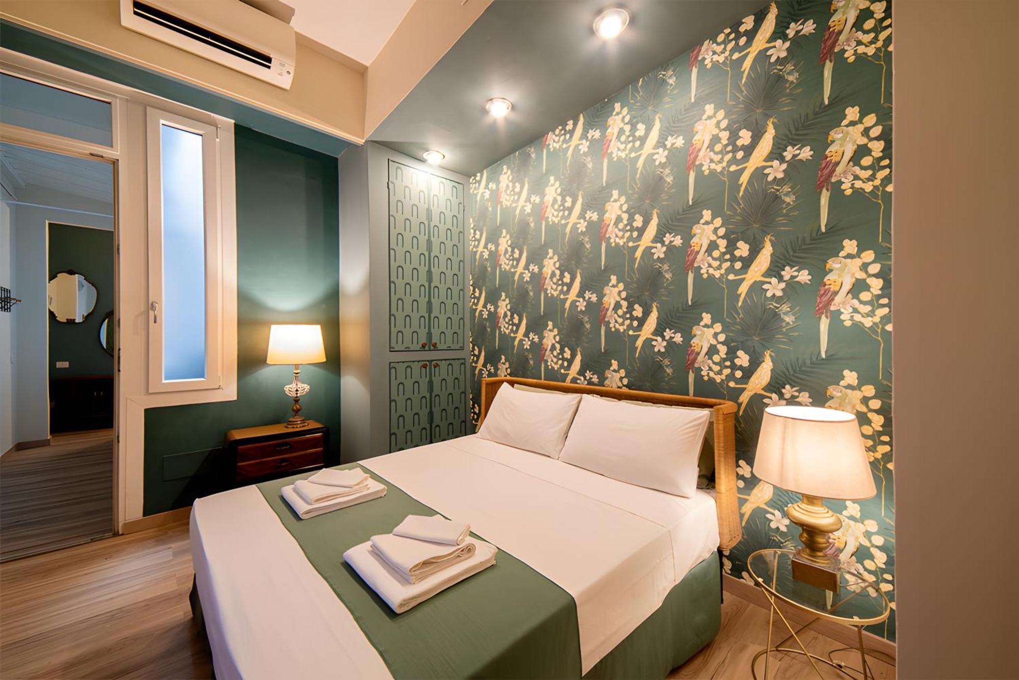 Apartamento Romantica Residenza Sull'arno *