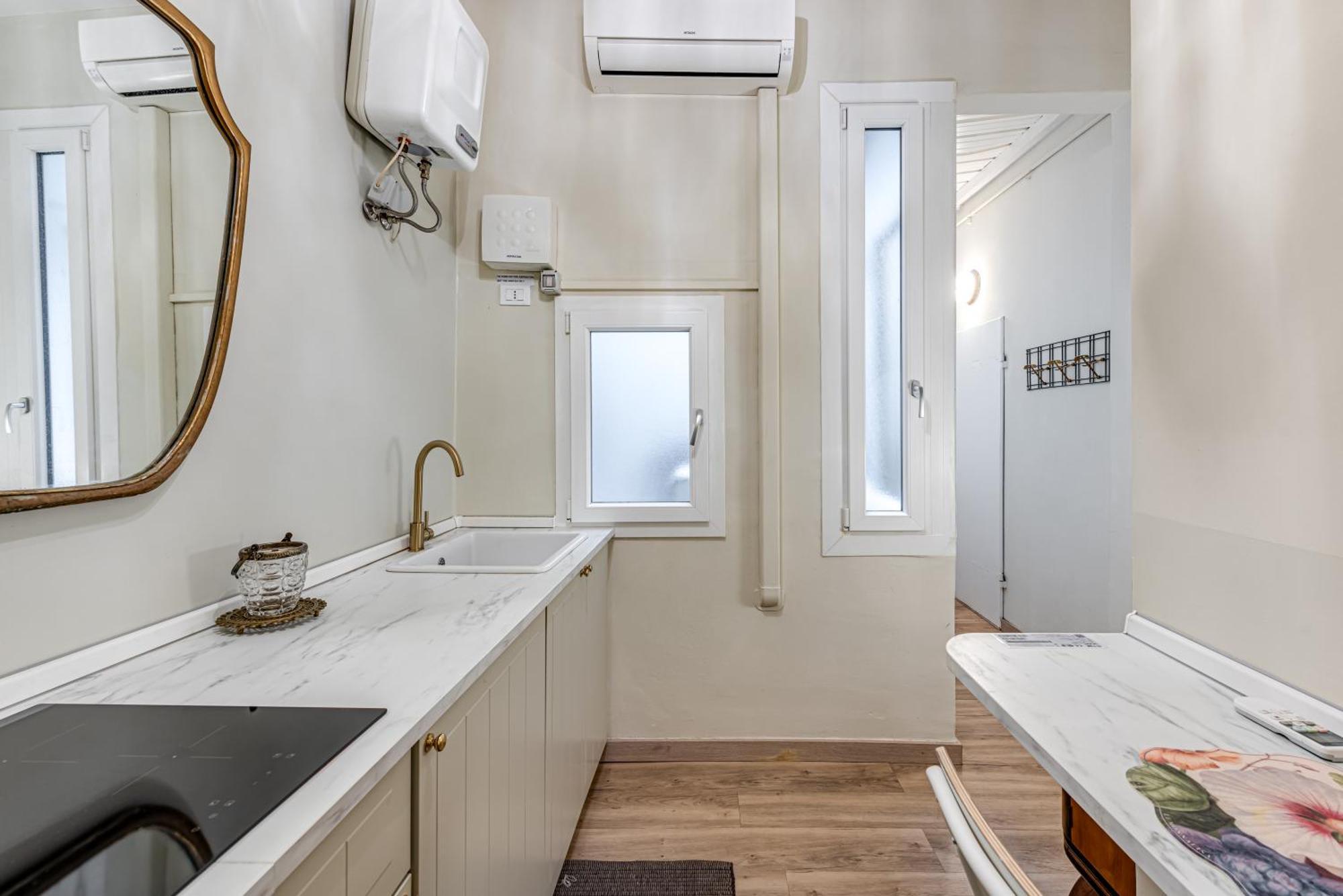 Appartement Romantica Residenza Sull'arno *