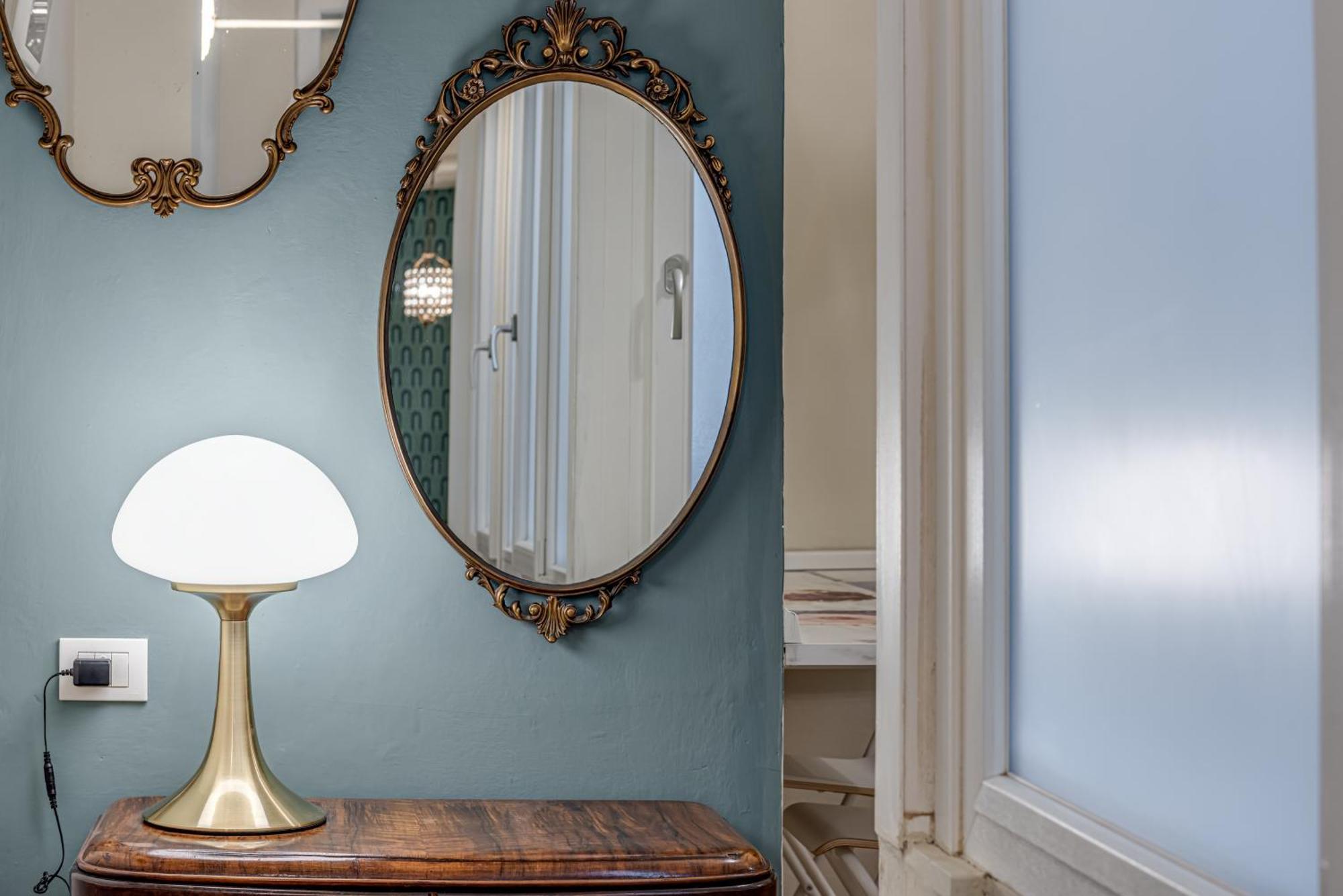 Apartamento Romantica Residenza Sull'arno *