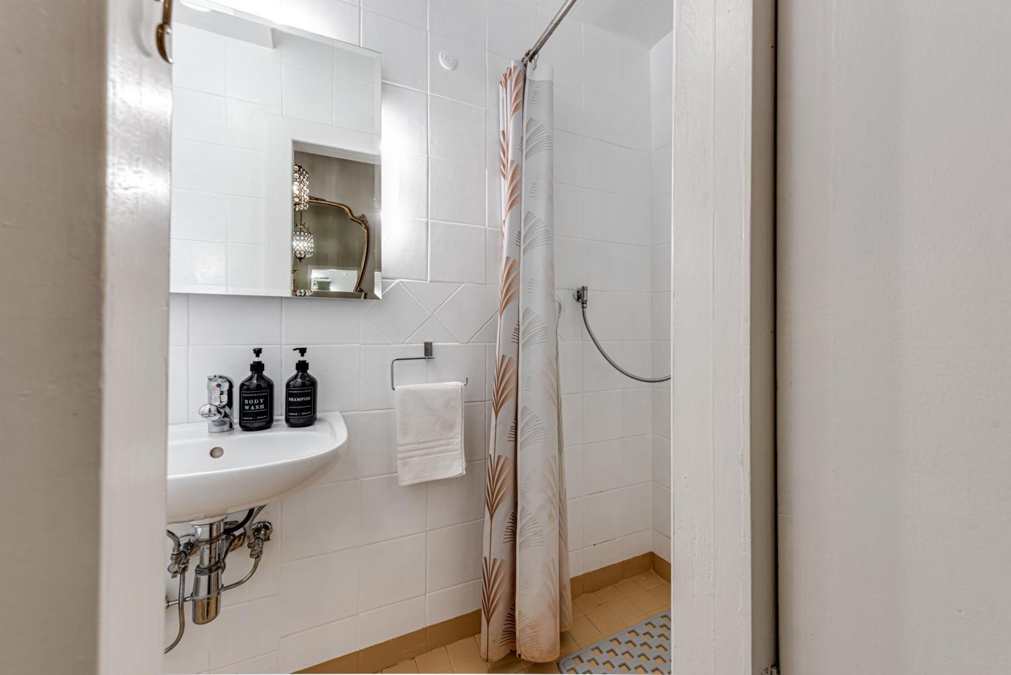 Romantica Residenza Sull'arno Appartement Florence
