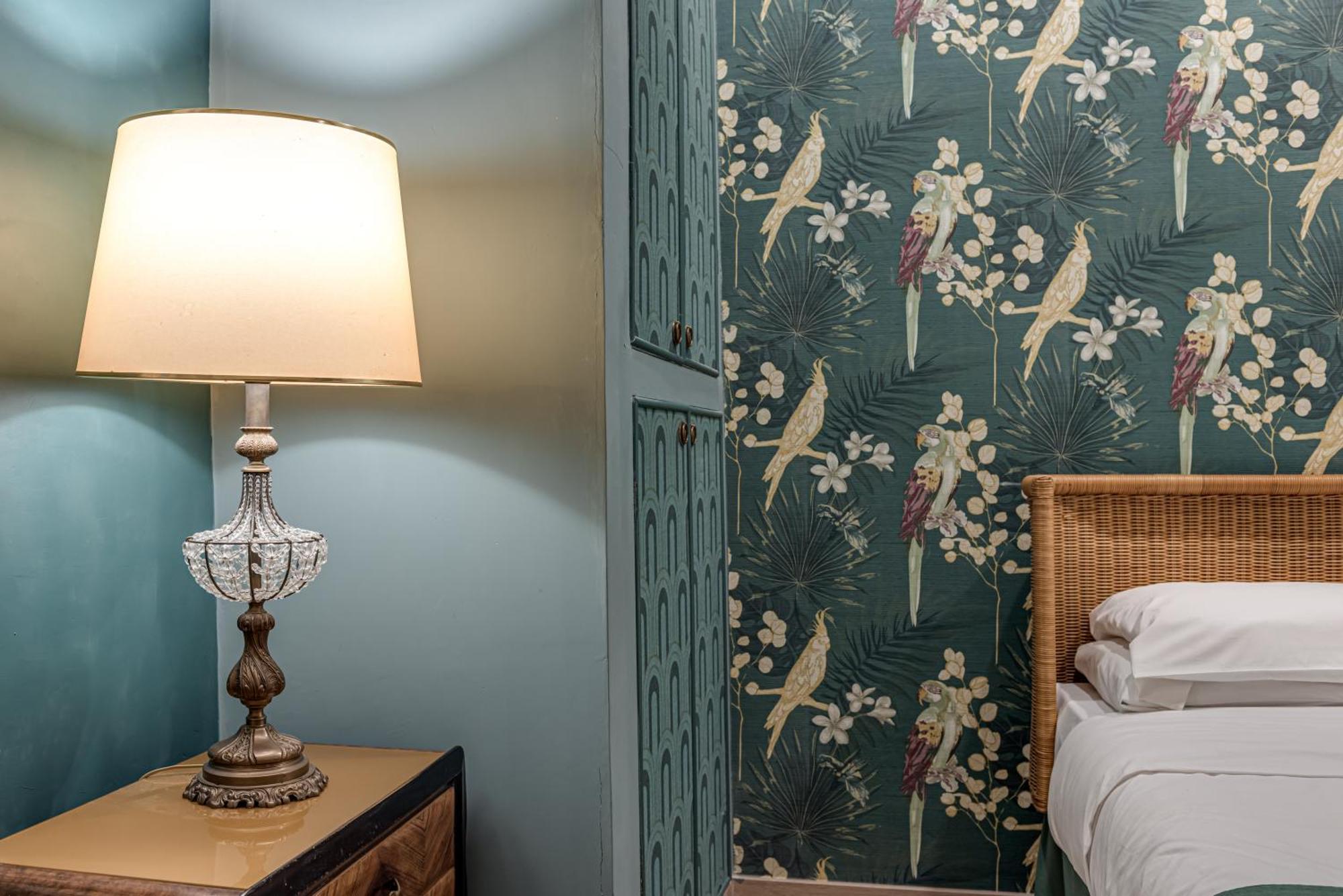 Appartement Romantica Residenza Sull'arno Florence