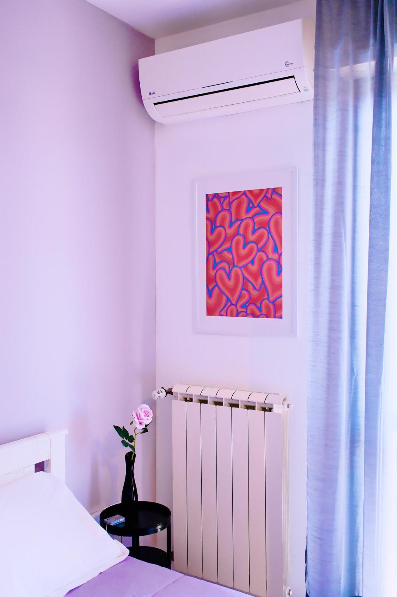 Charming Near The Center Appartement *