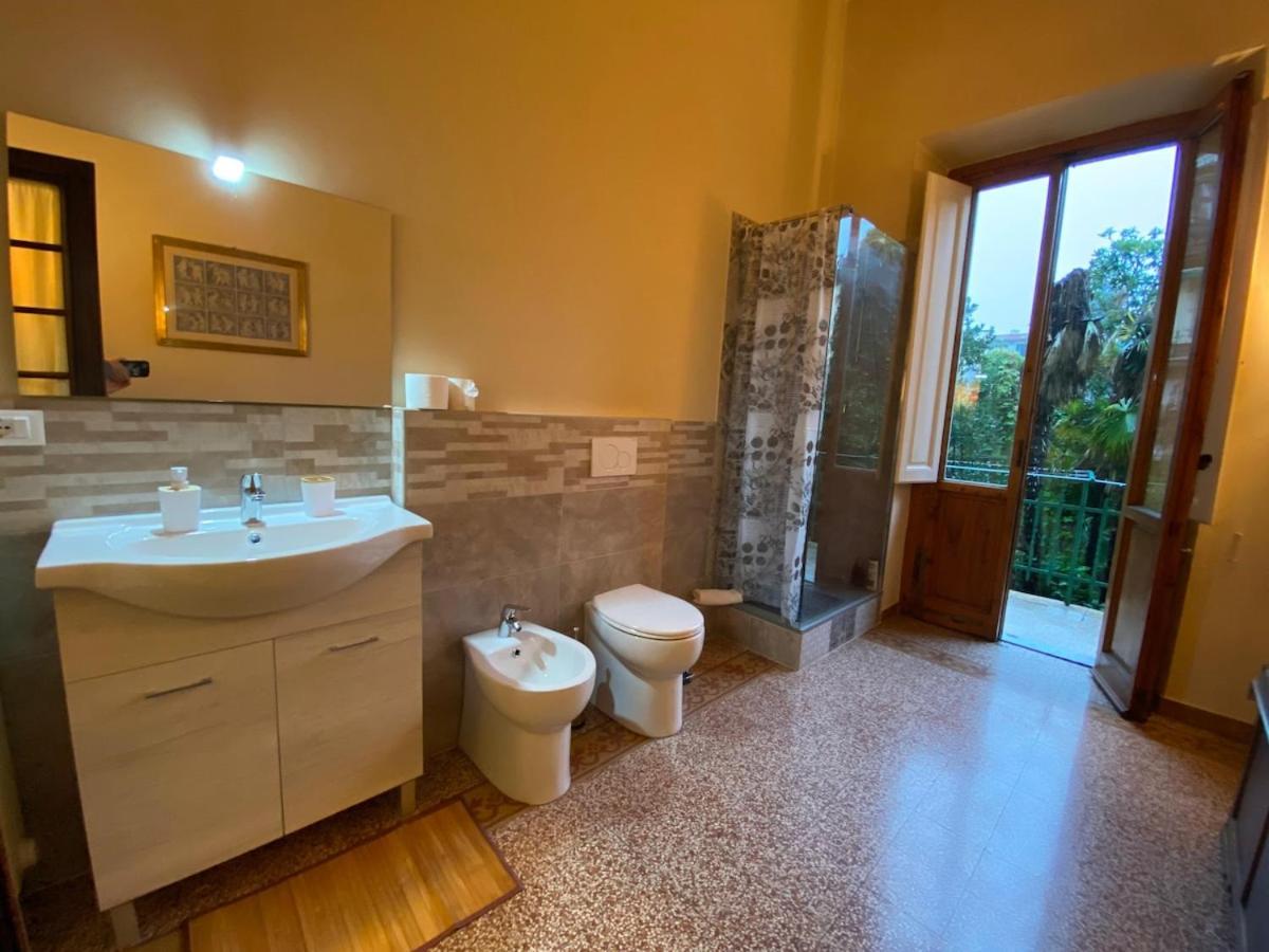 Nobility In The Heart Of Florence! Appartamento *