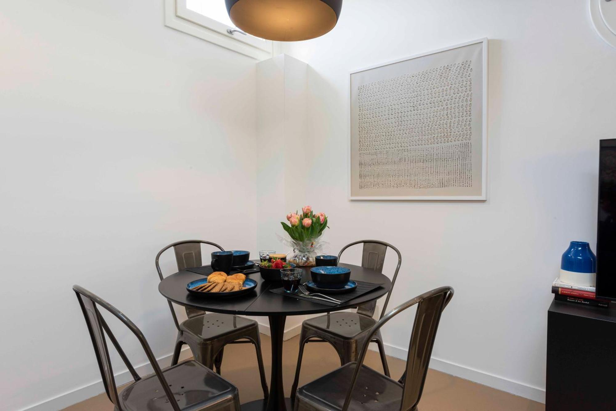 Lvl By Mmega Apartment Florence