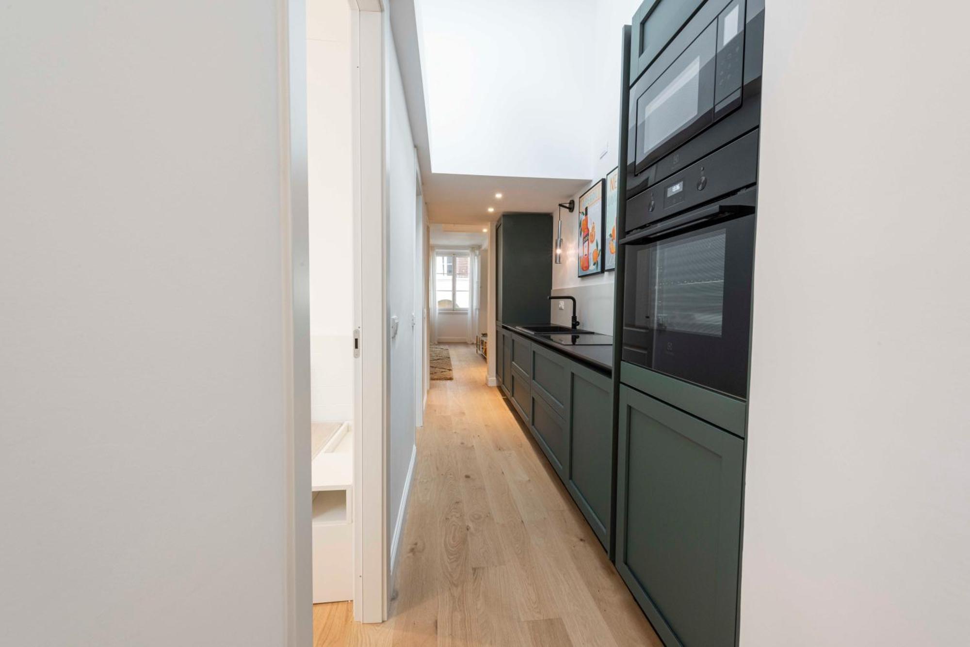 Apartment Lvl By Mmega Florence