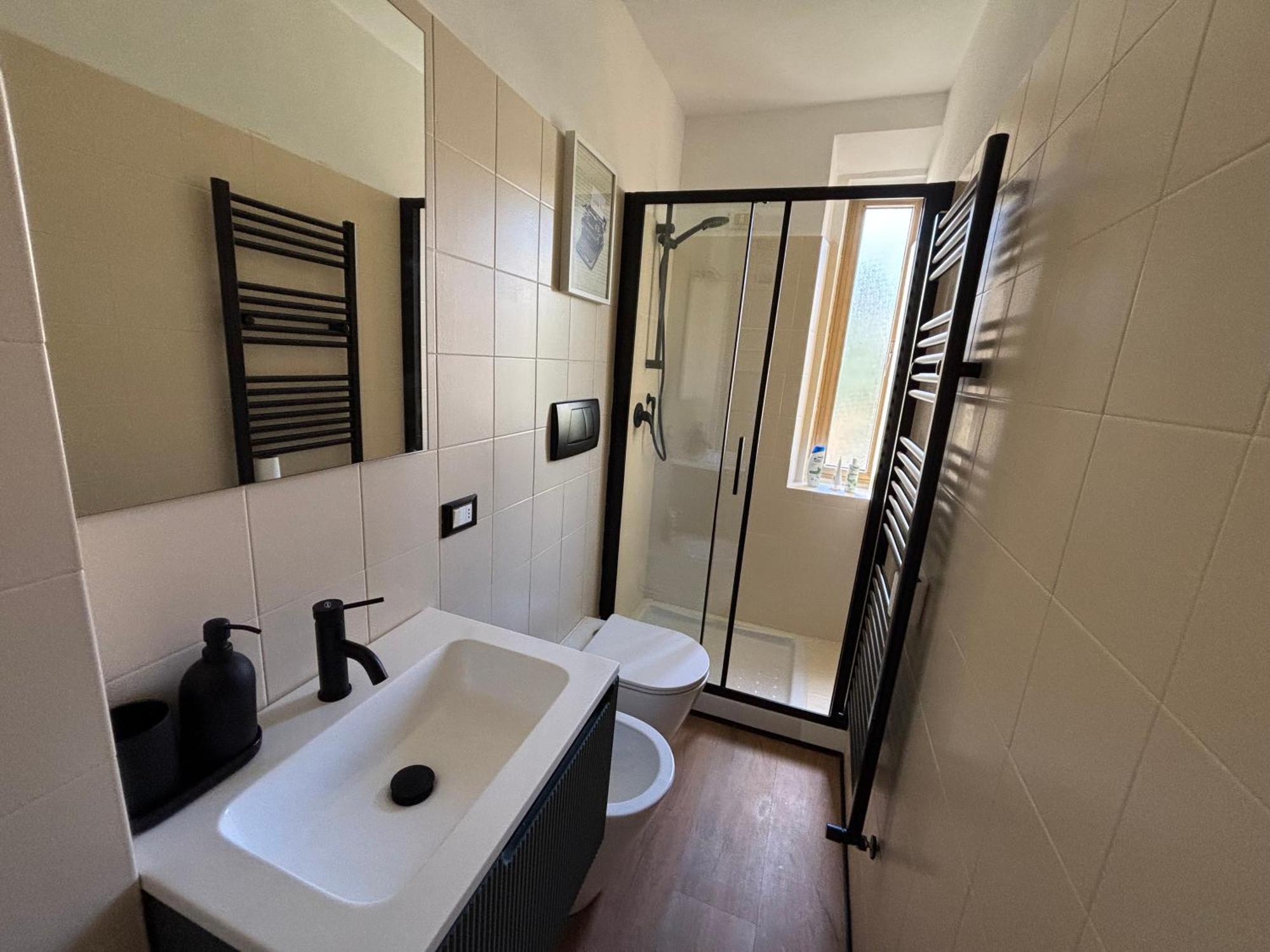 Apartment Archetto Cavalcanti