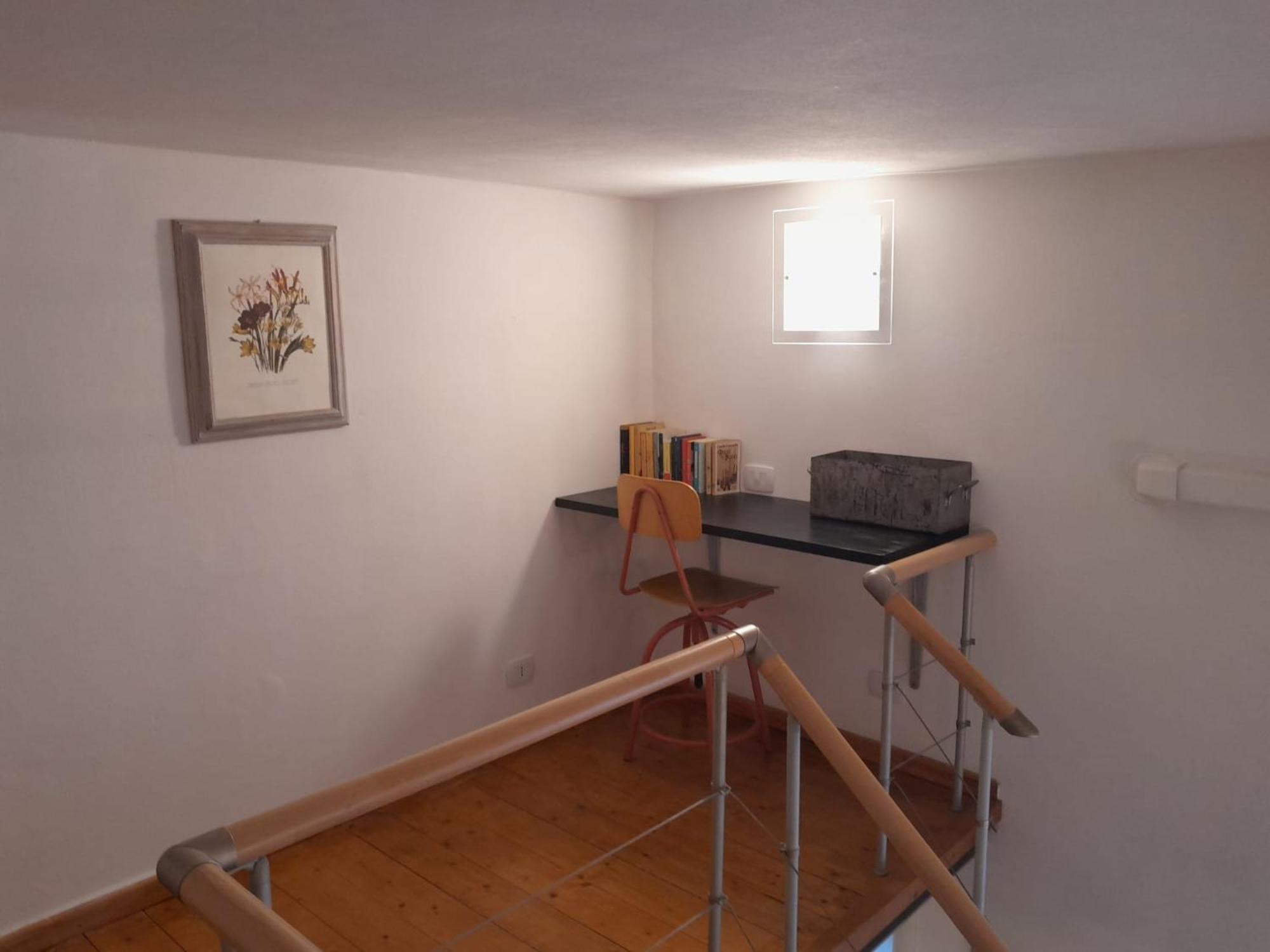 Casa De Verdi Loft Panoramico Appartamento Firenze