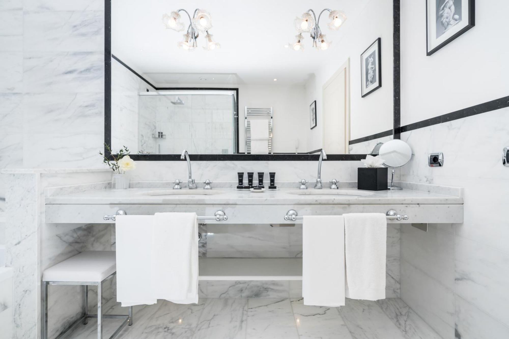 Hotel Bernini Palace 5*