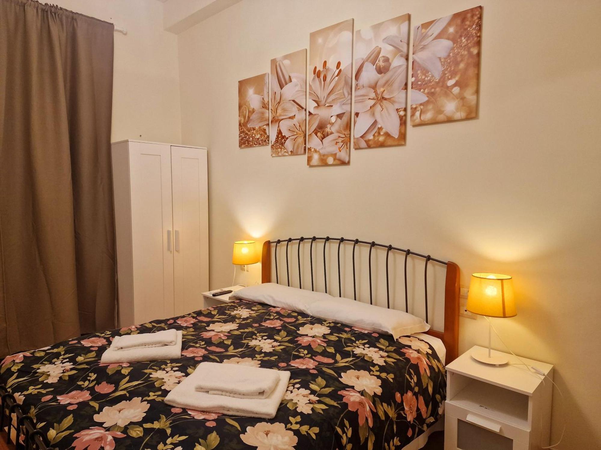 Au Jardin De Florence, 3 Bedrooms, 3 Bathrooms&1 Garden Gasthuis Florence