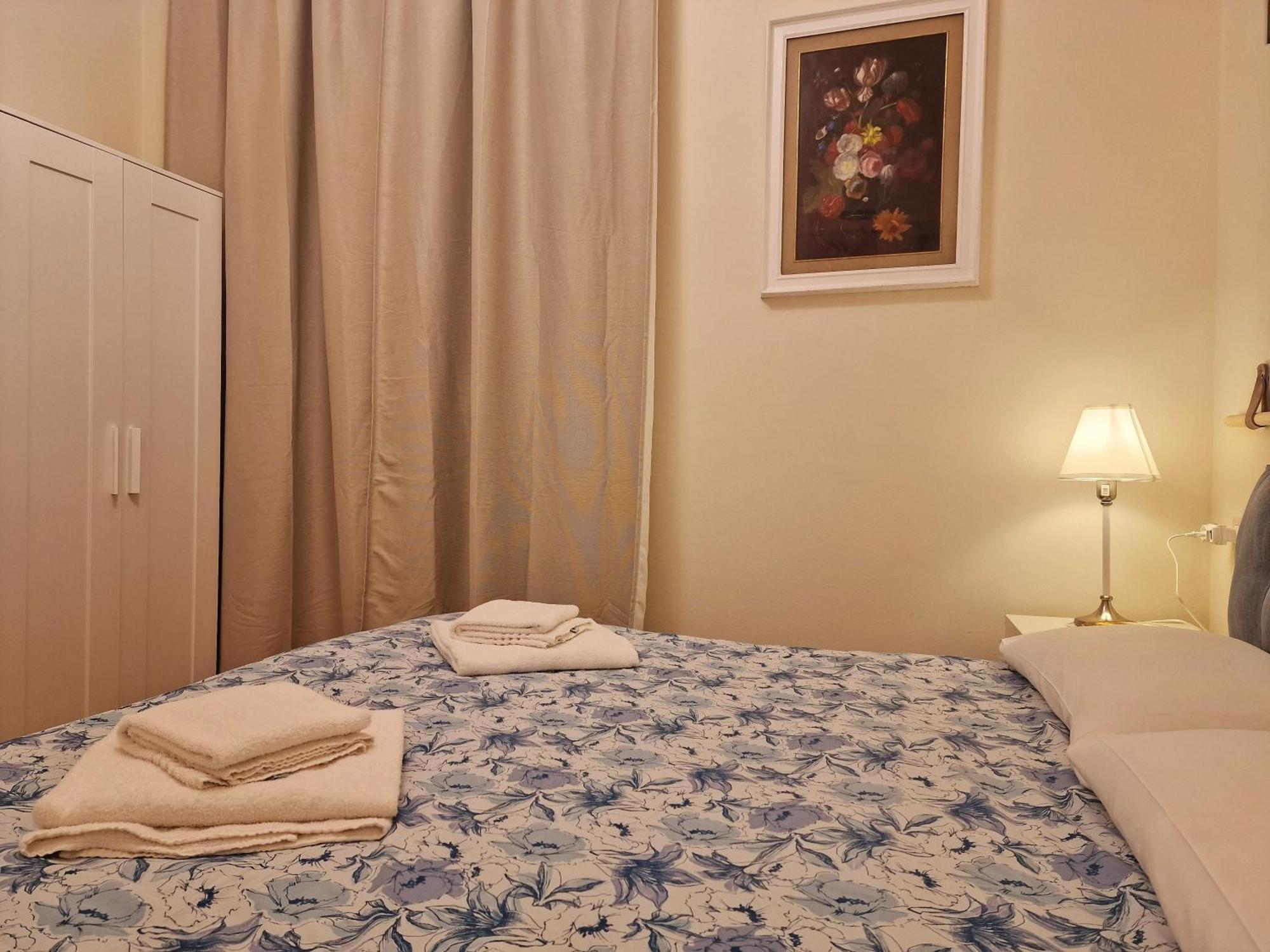 Au Jardin De Florence, 3 Bedrooms, 3 Bathrooms&1 Garden Gasthuis