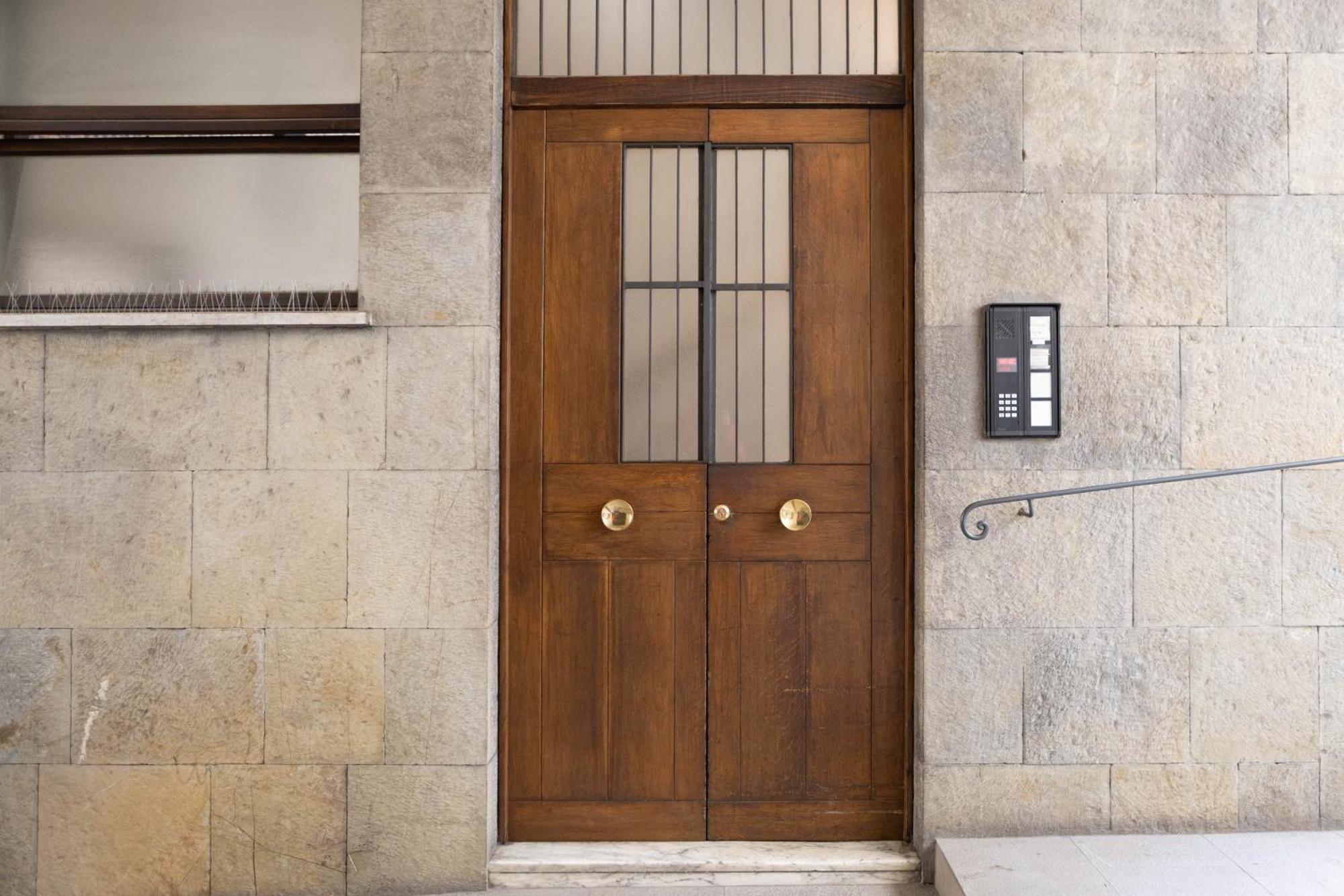 Pitti Deluxe Apartment Florence