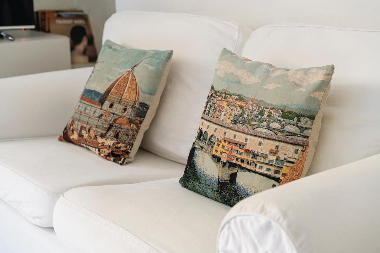 House On The Roof - Dolce * Firenze