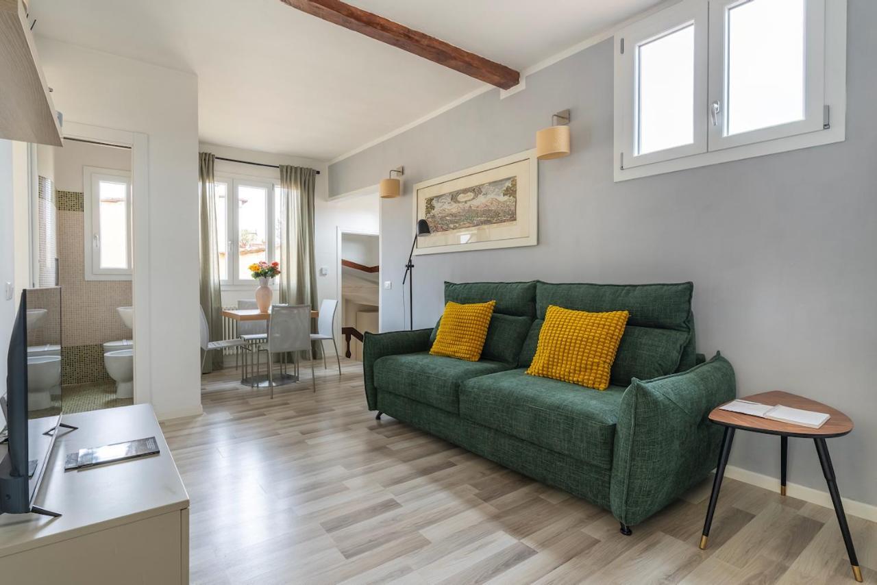 House On The Roof - Dolce Apartamento