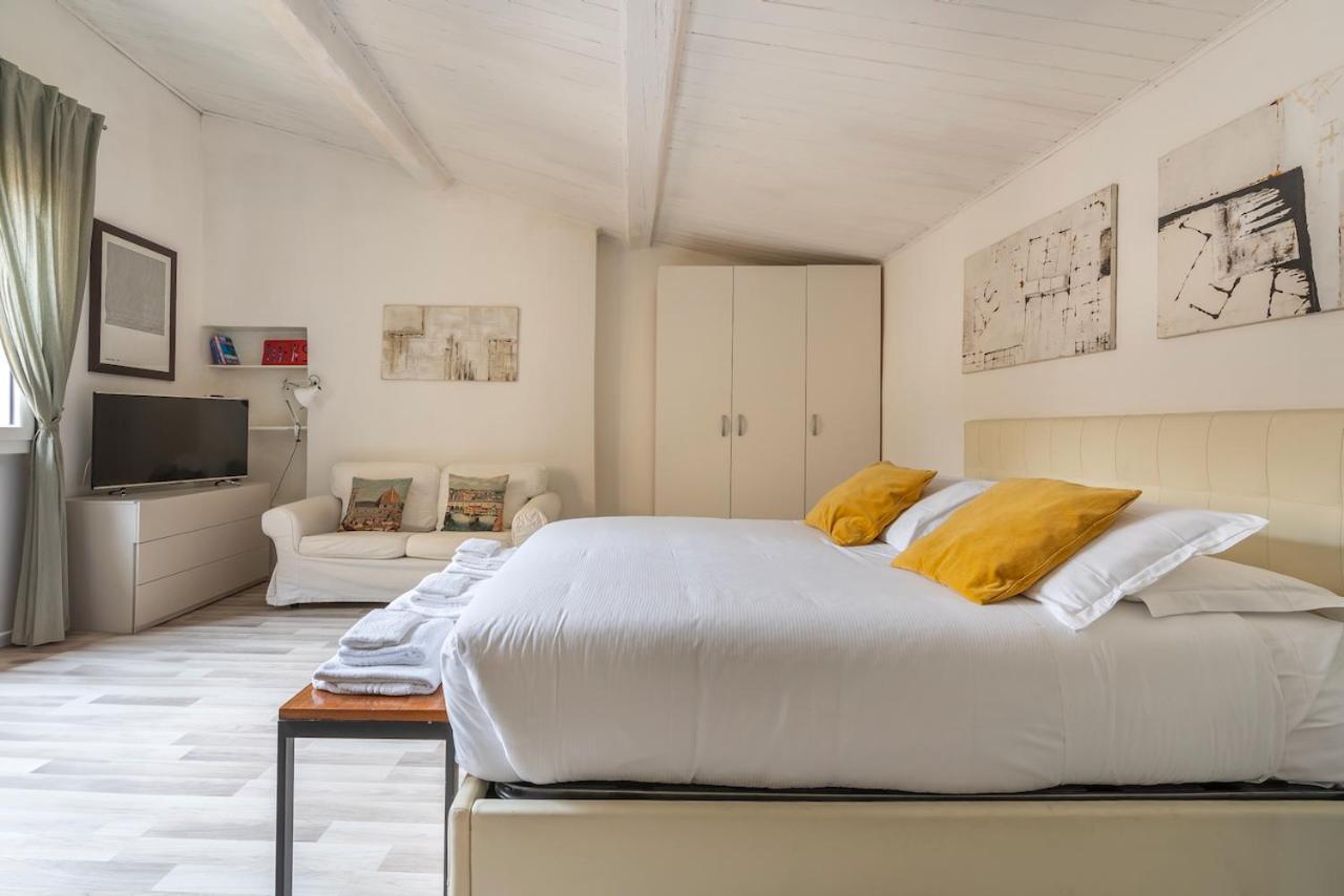 House On The Roof - Dolce Lejlighed Firenze