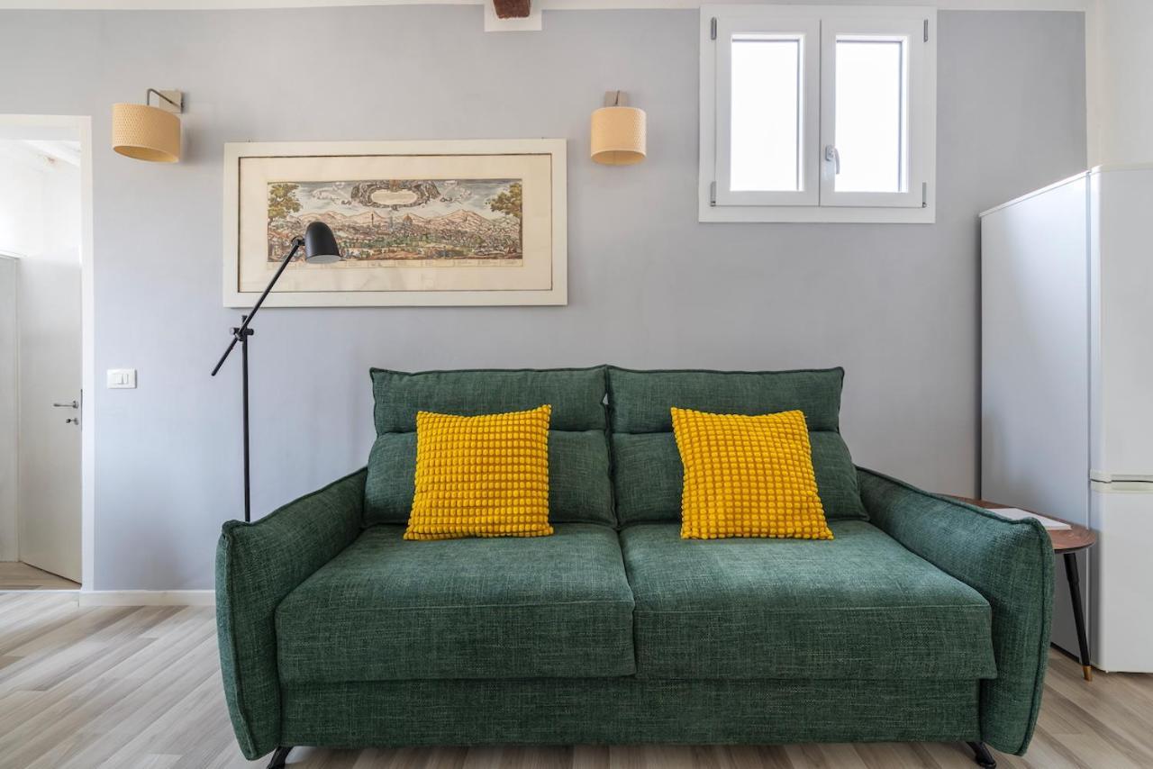 Apartamento House On The Roof - Dolce Florença