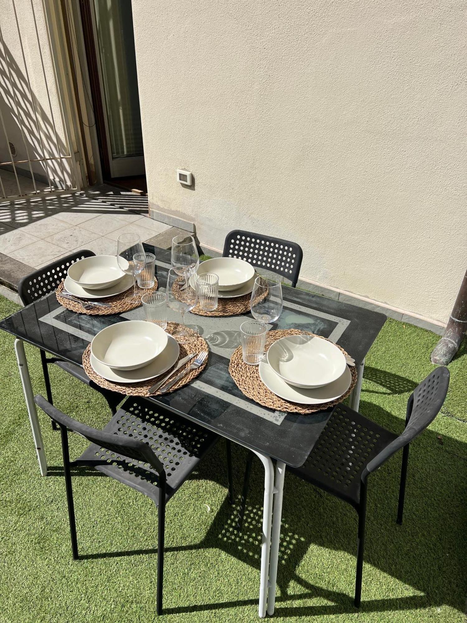 Leilighet Orcagna 10 Elegante