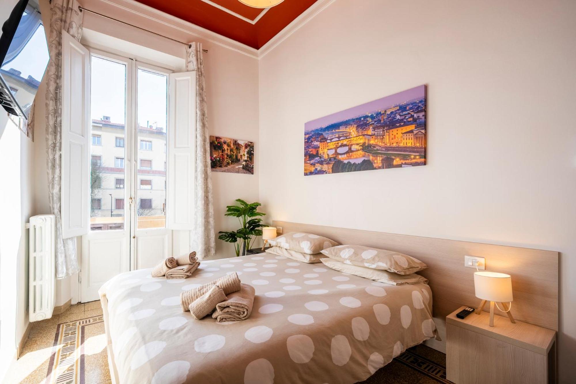 Da Vinci Appartement *
