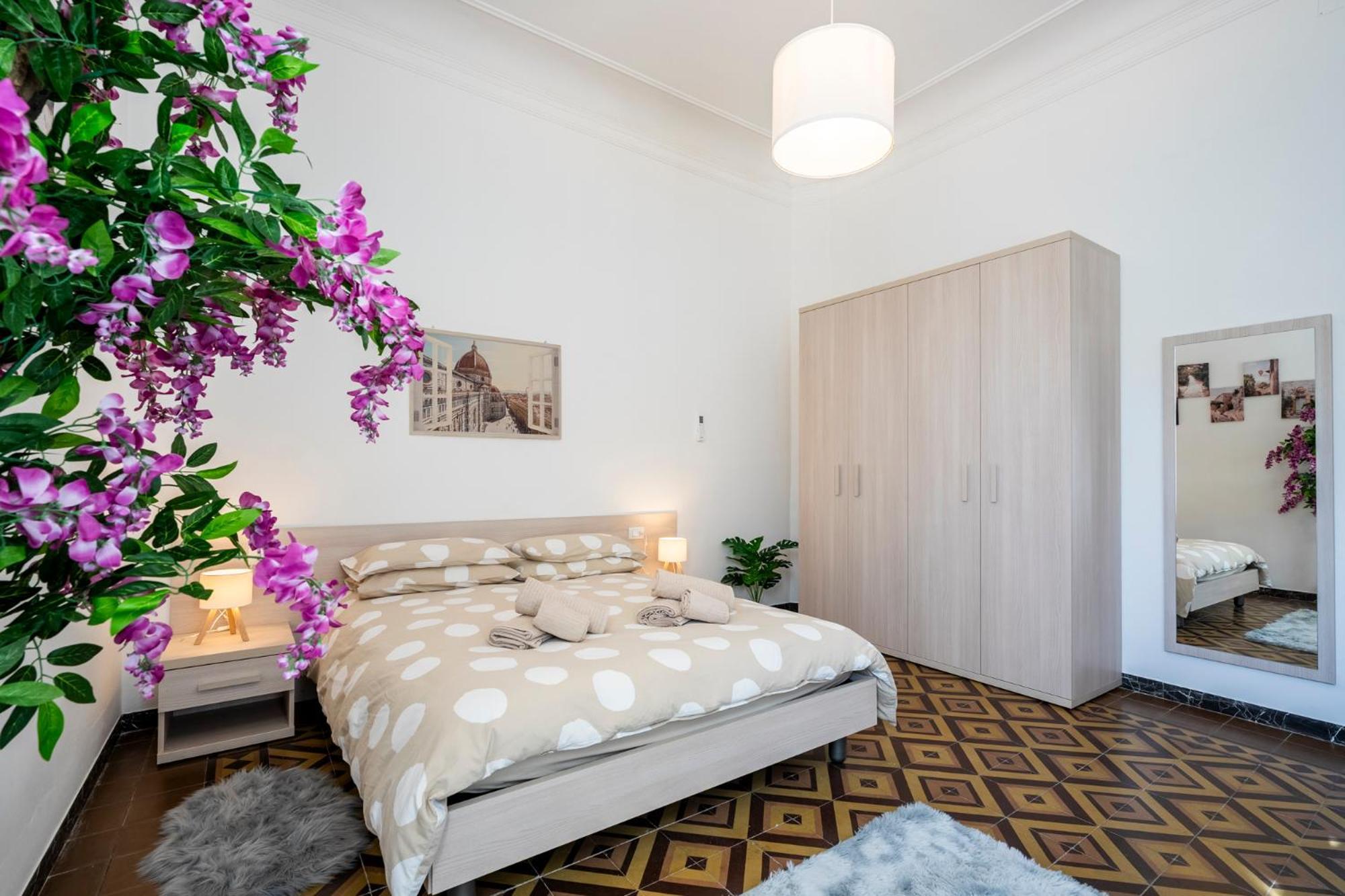Appartement Da Vinci Florence
