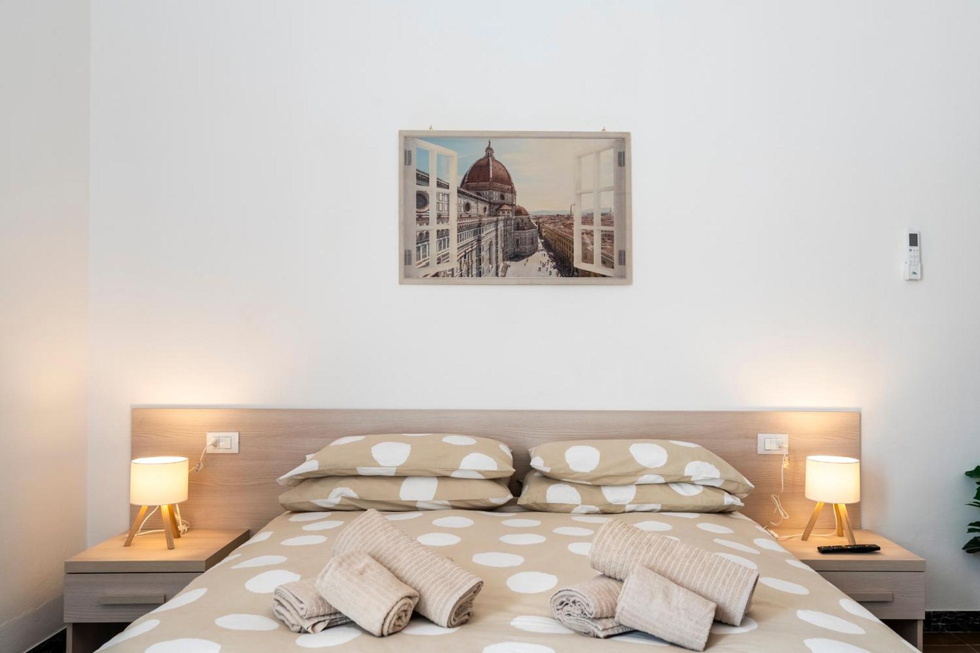 Appartement Da Vinci