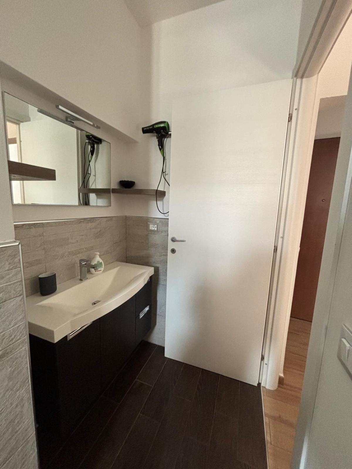 Leilighet Rinuccini 46 Firenze