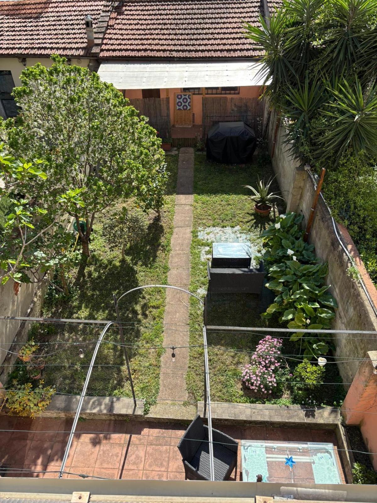 Appartamento Rinuccini 46 *