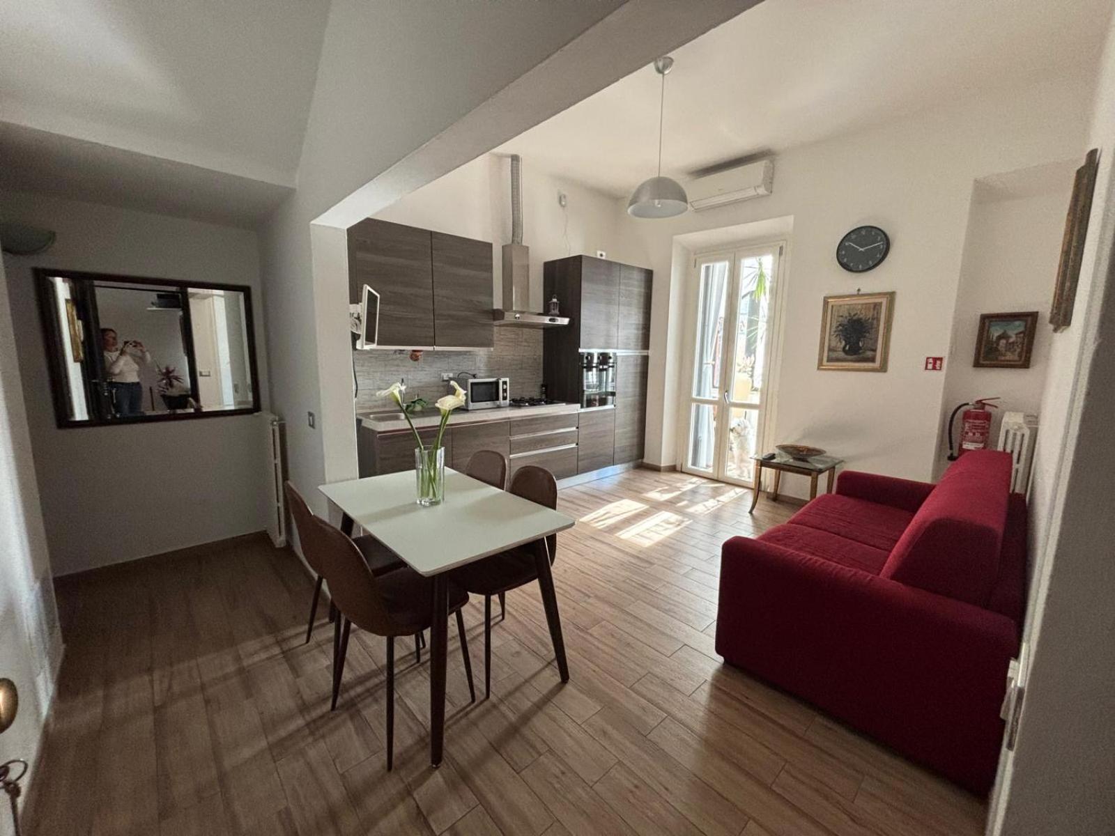 Leilighet Rinuccini 46 Firenze