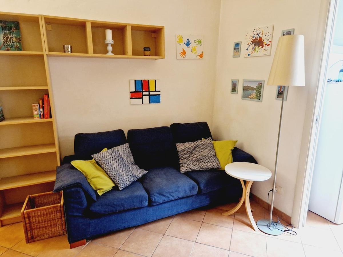 Appartamento Jonny's Nest