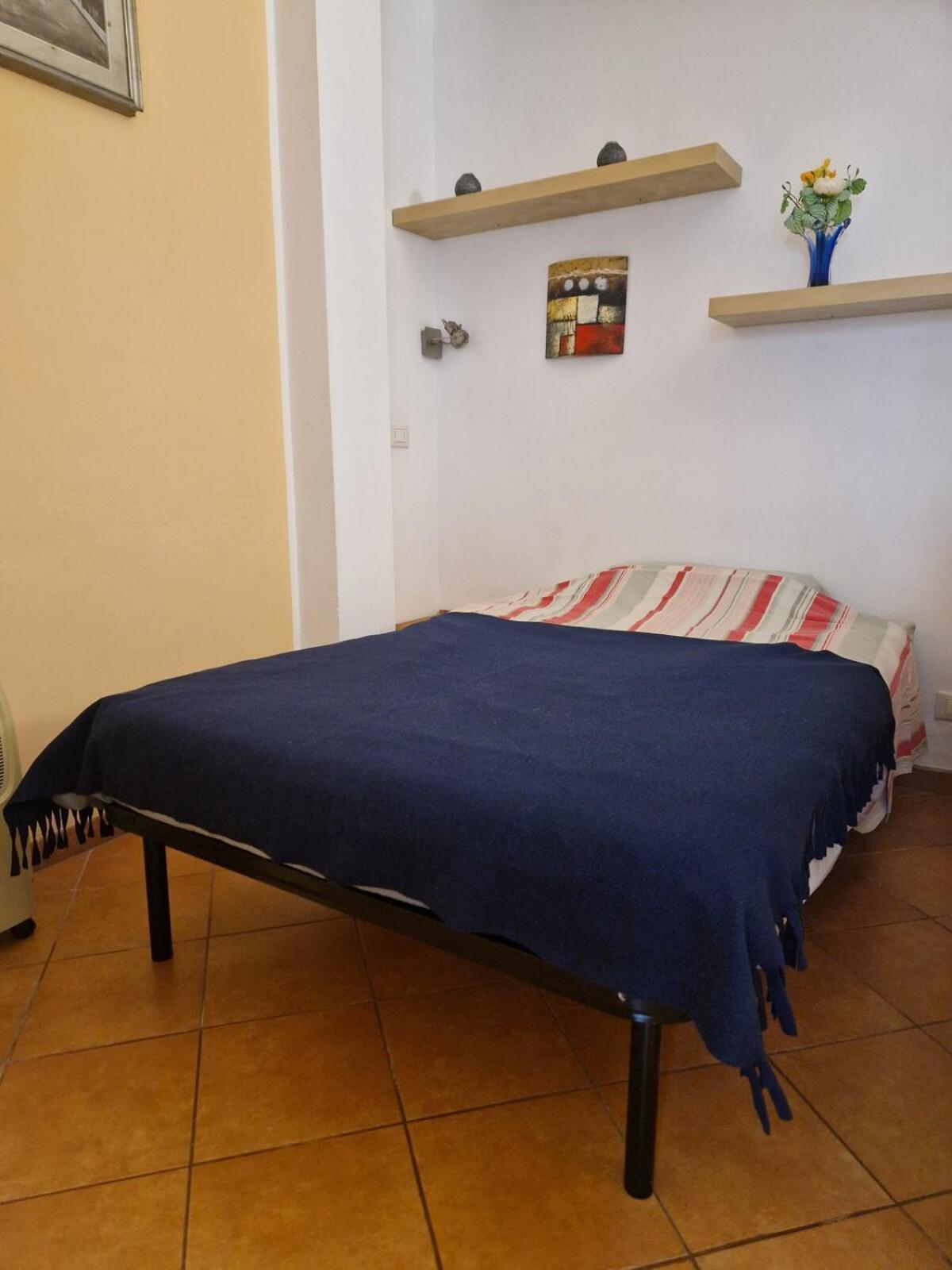 Jonny's Nest Appartamento *