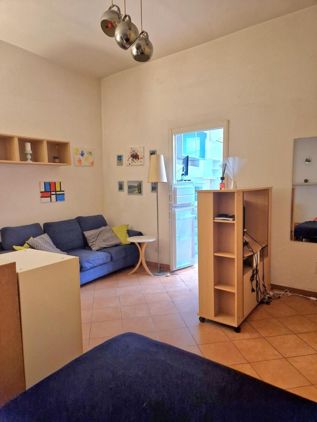 Jonny's Nest Appartamento Firenze