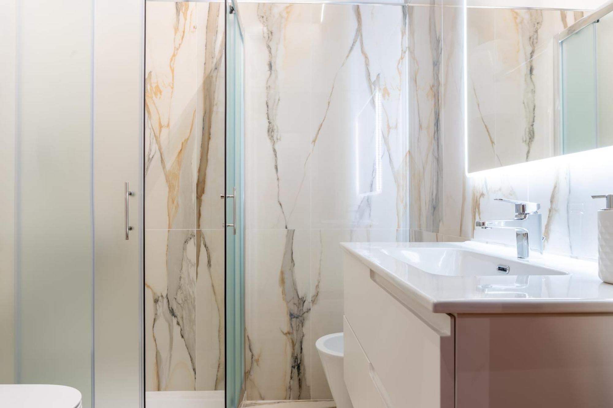 Apartamento Orsanmichele Florença
