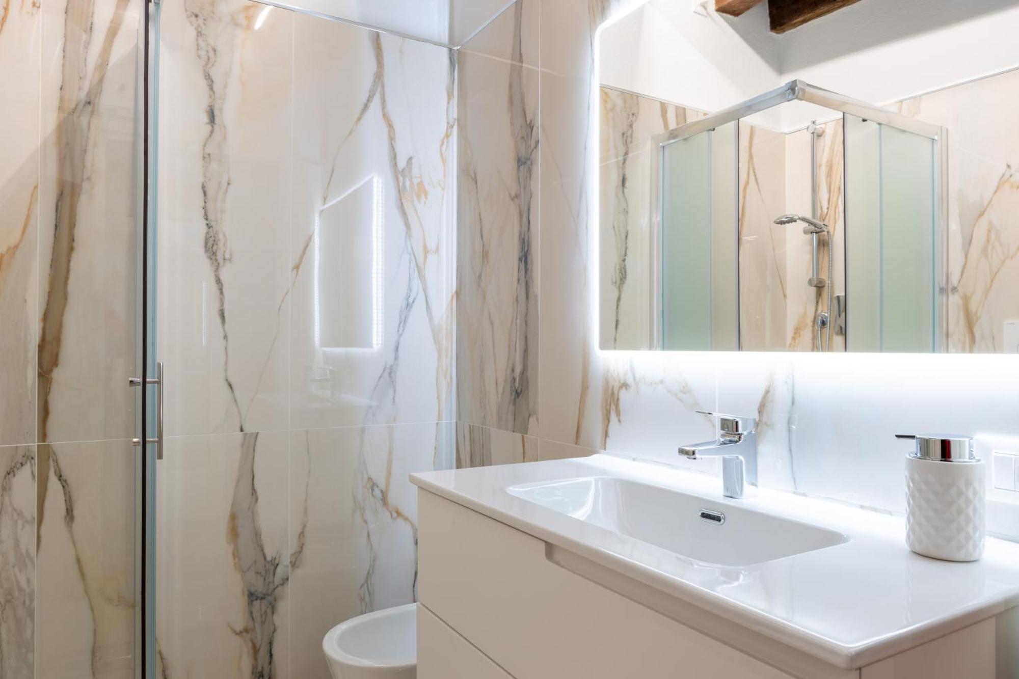Apartamento Orsanmichele Florença