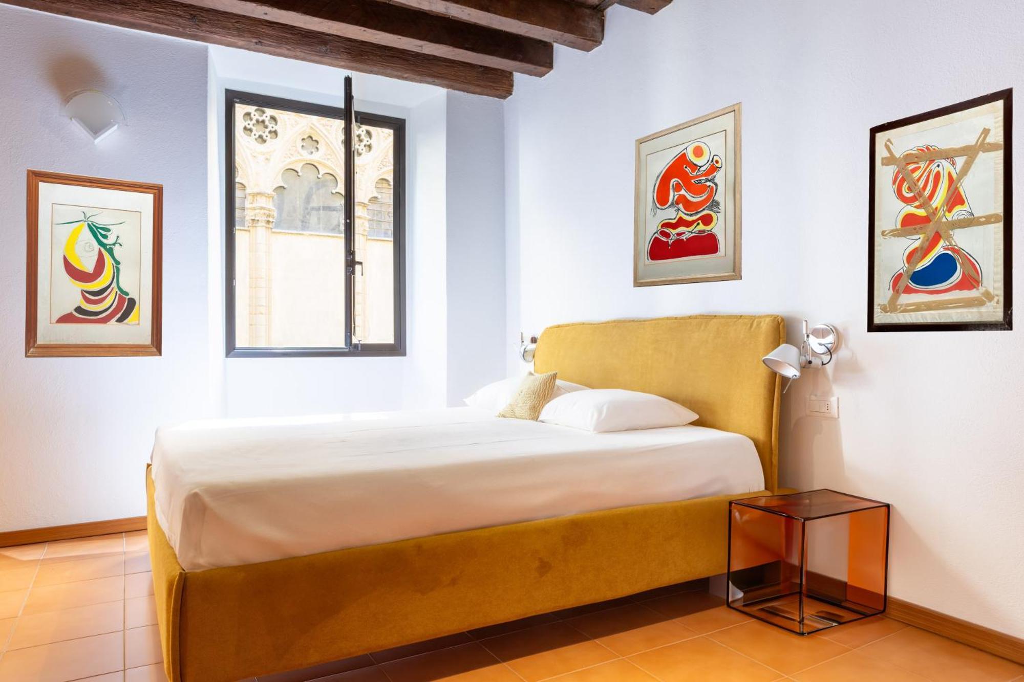 Orsanmichele Apartamento Florença