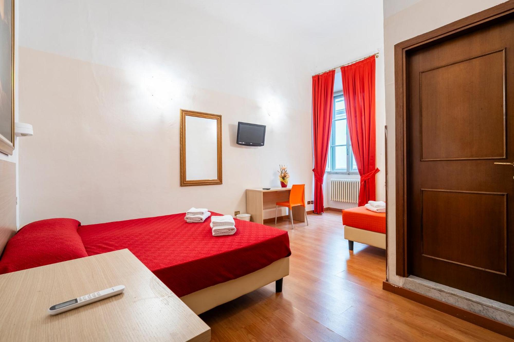 Duomo Bed & Breakfast *