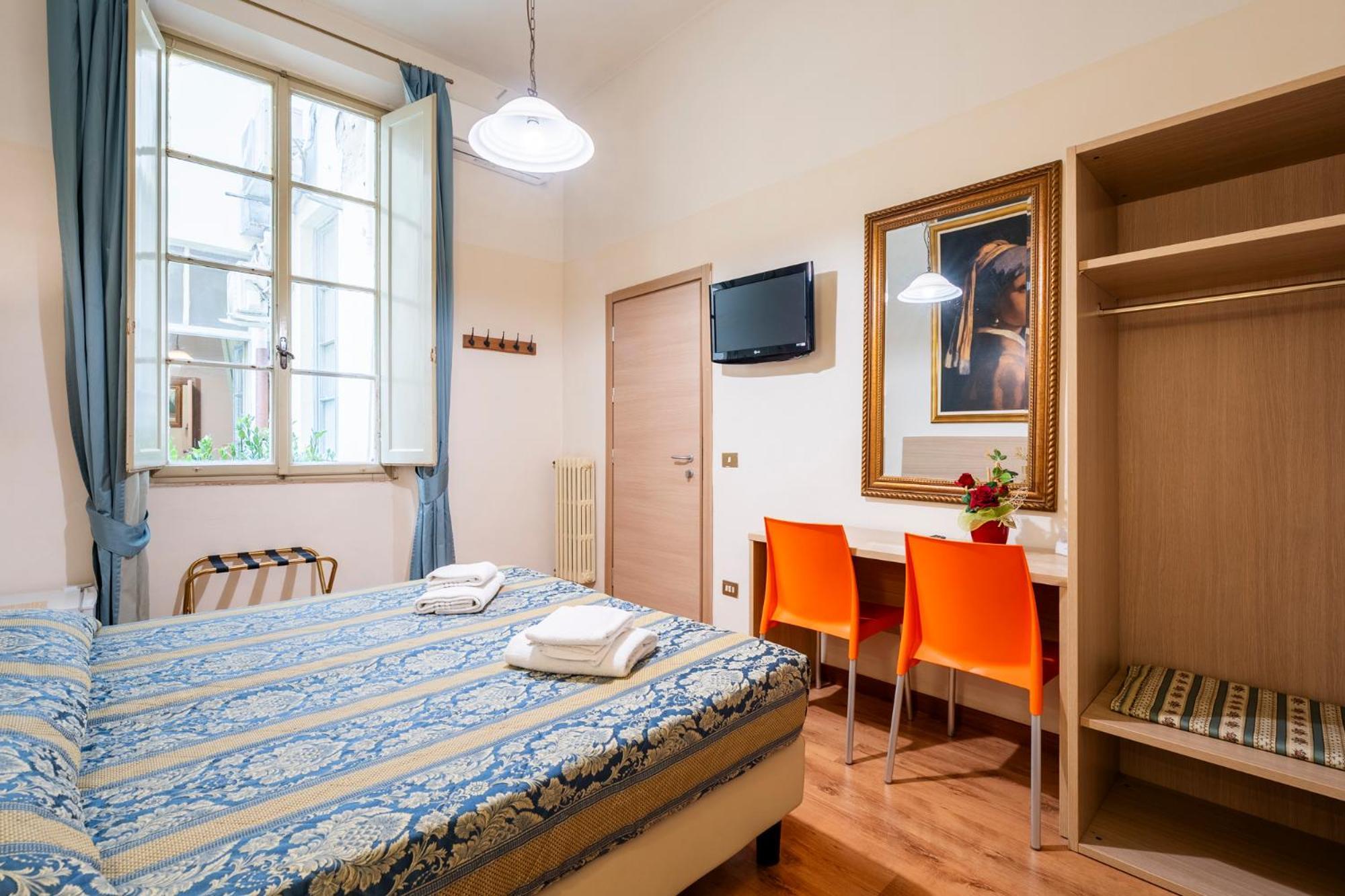 Bed & Breakfast Duomo *