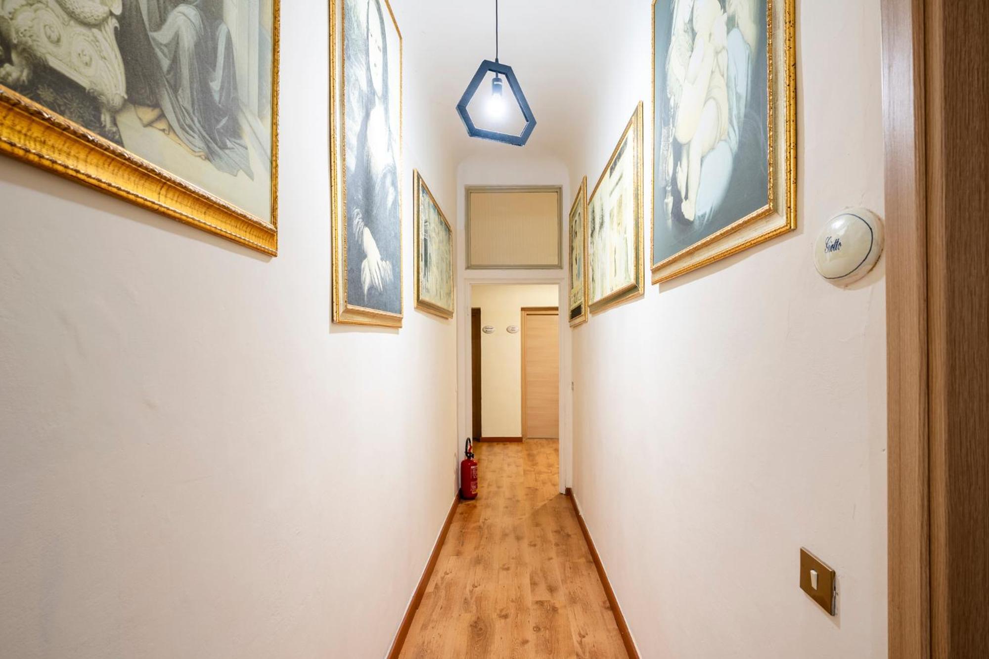 Bed & Breakfast Duomo *