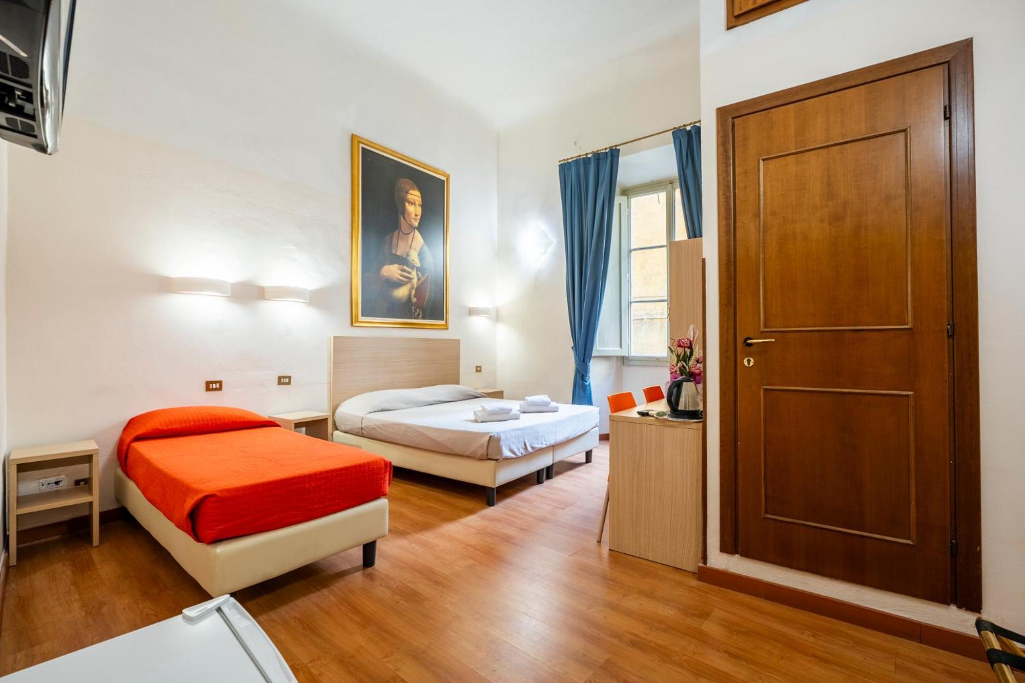 Bed & Breakfast Duomo Florence
