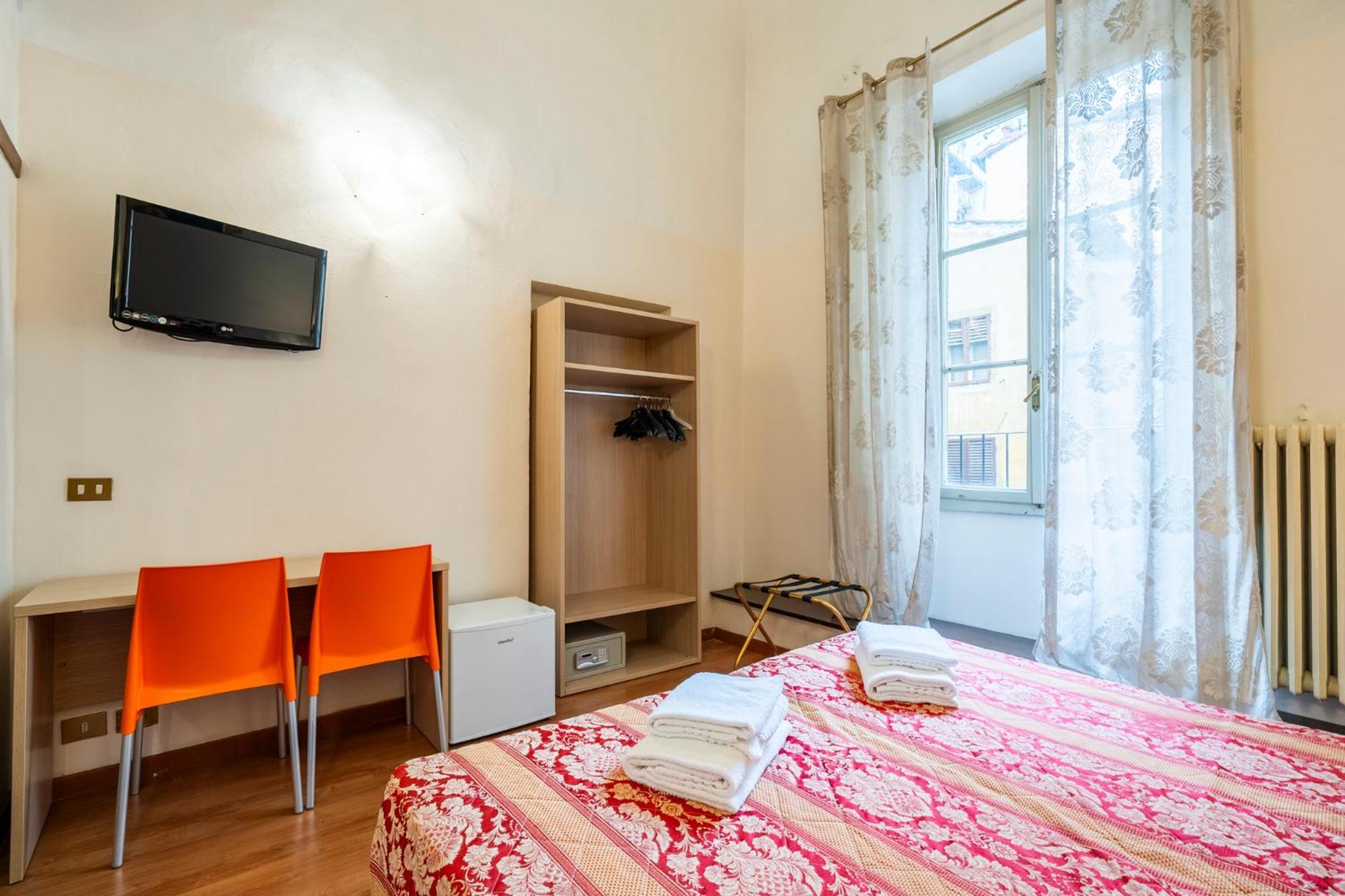 Bed & Breakfast Duomo *