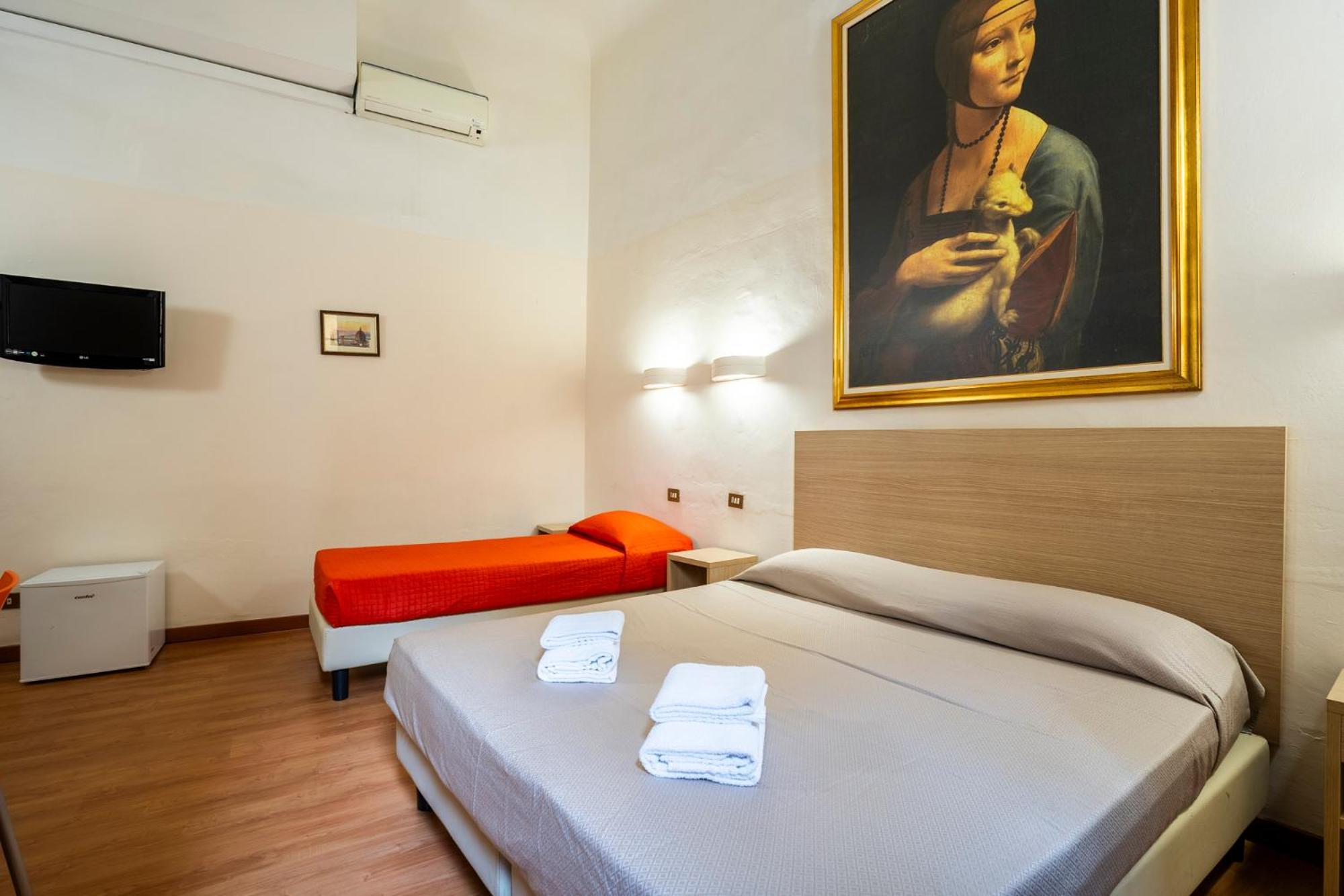 Living Duomo Bed & Breakfast Firenze
