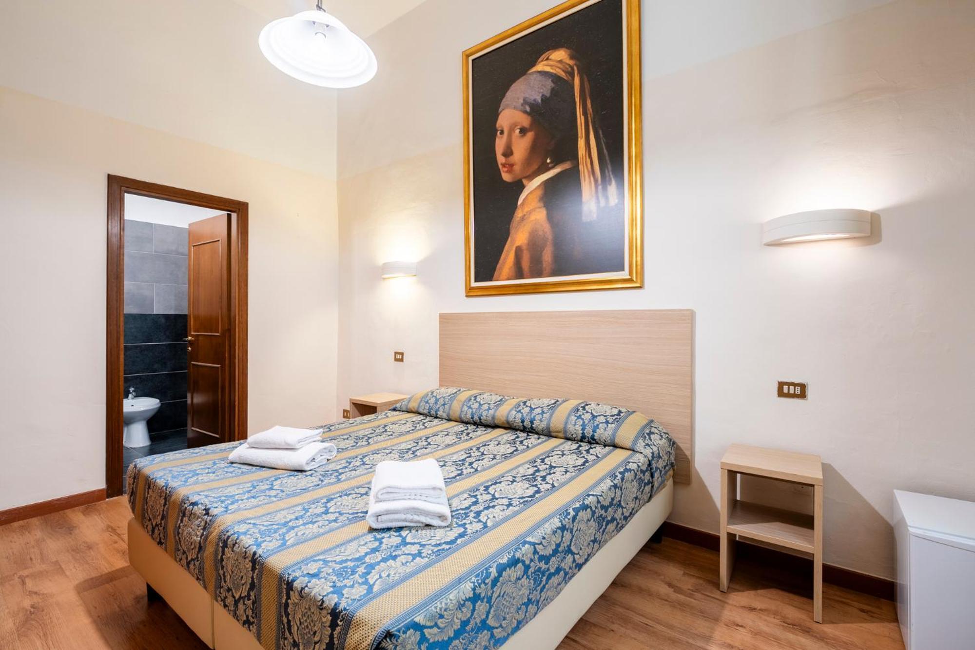 Bed & Breakfast Duomo *
