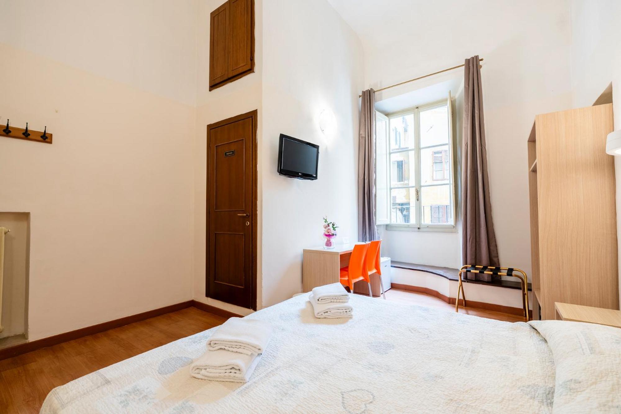 Living Duomo * Firenze