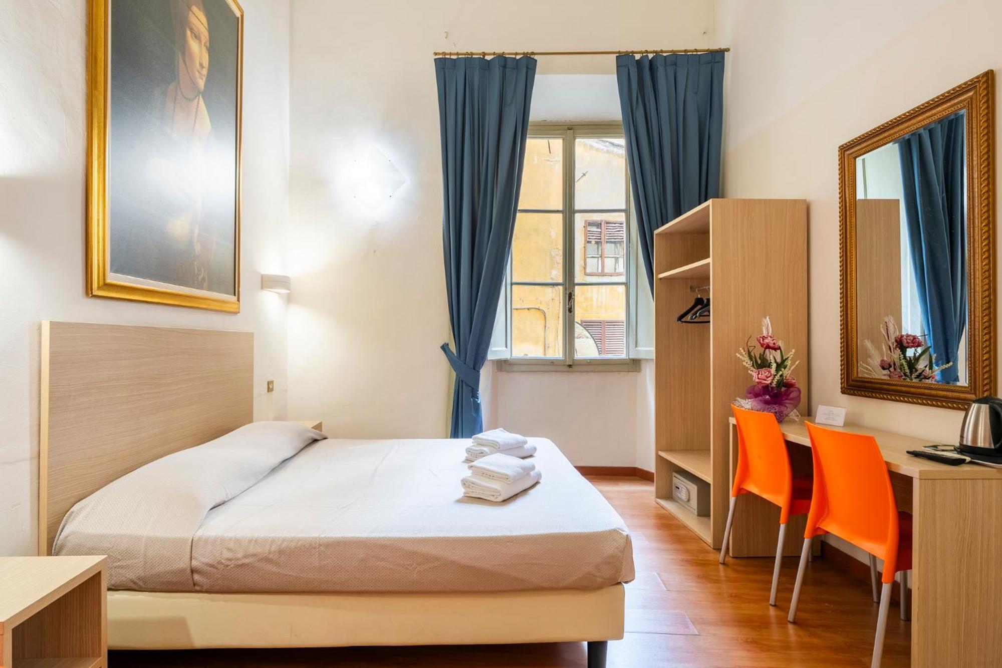 Bed & Breakfast Duomo *