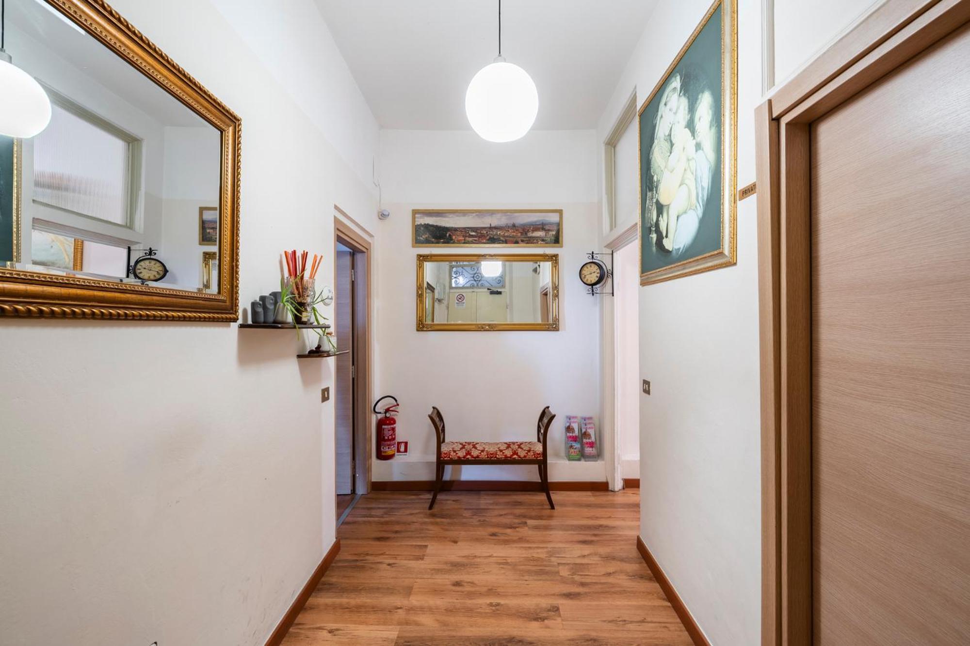Duomo Bed & Breakfast