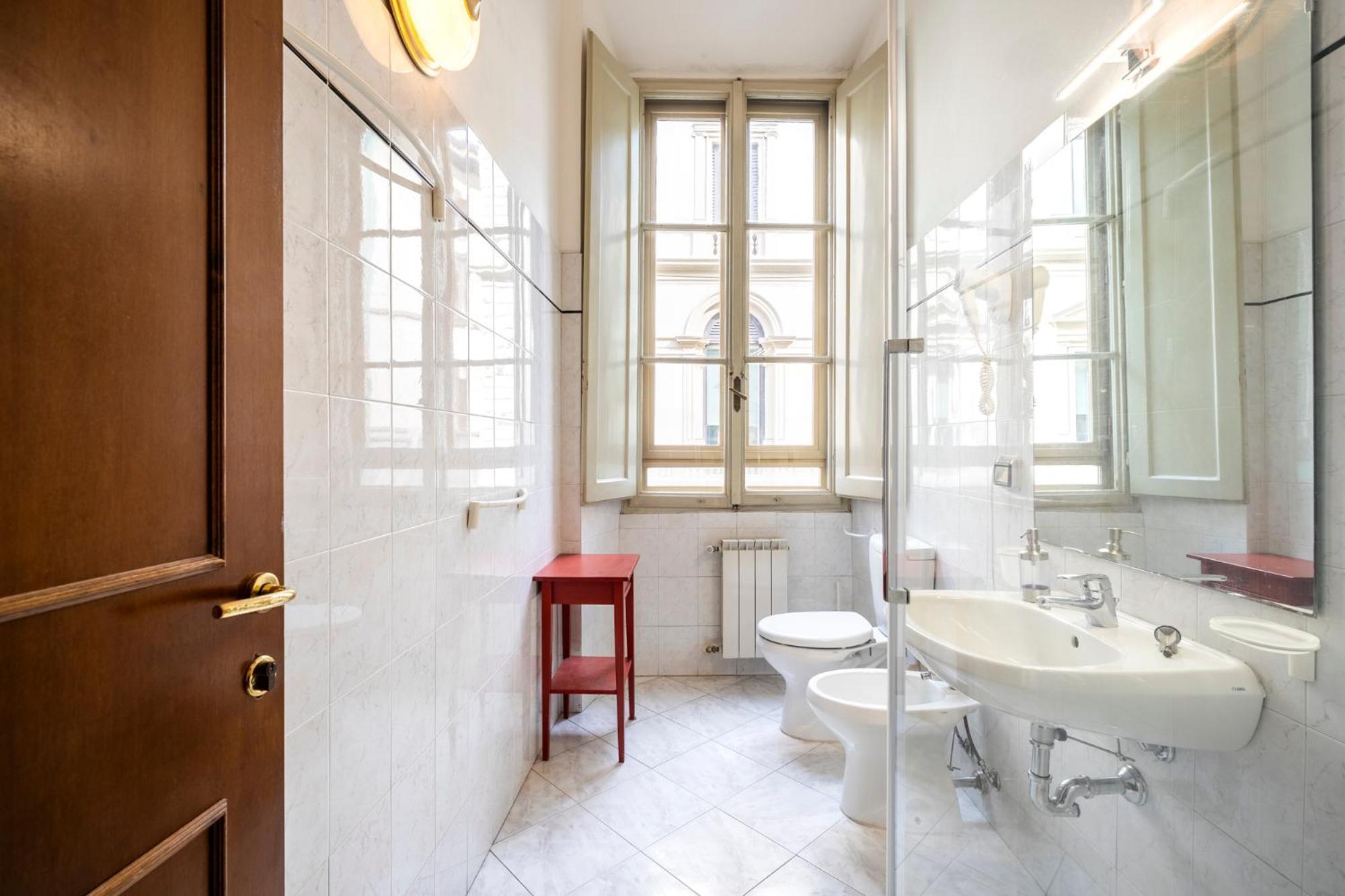 Bed & Breakfast Living Duomo Firenze