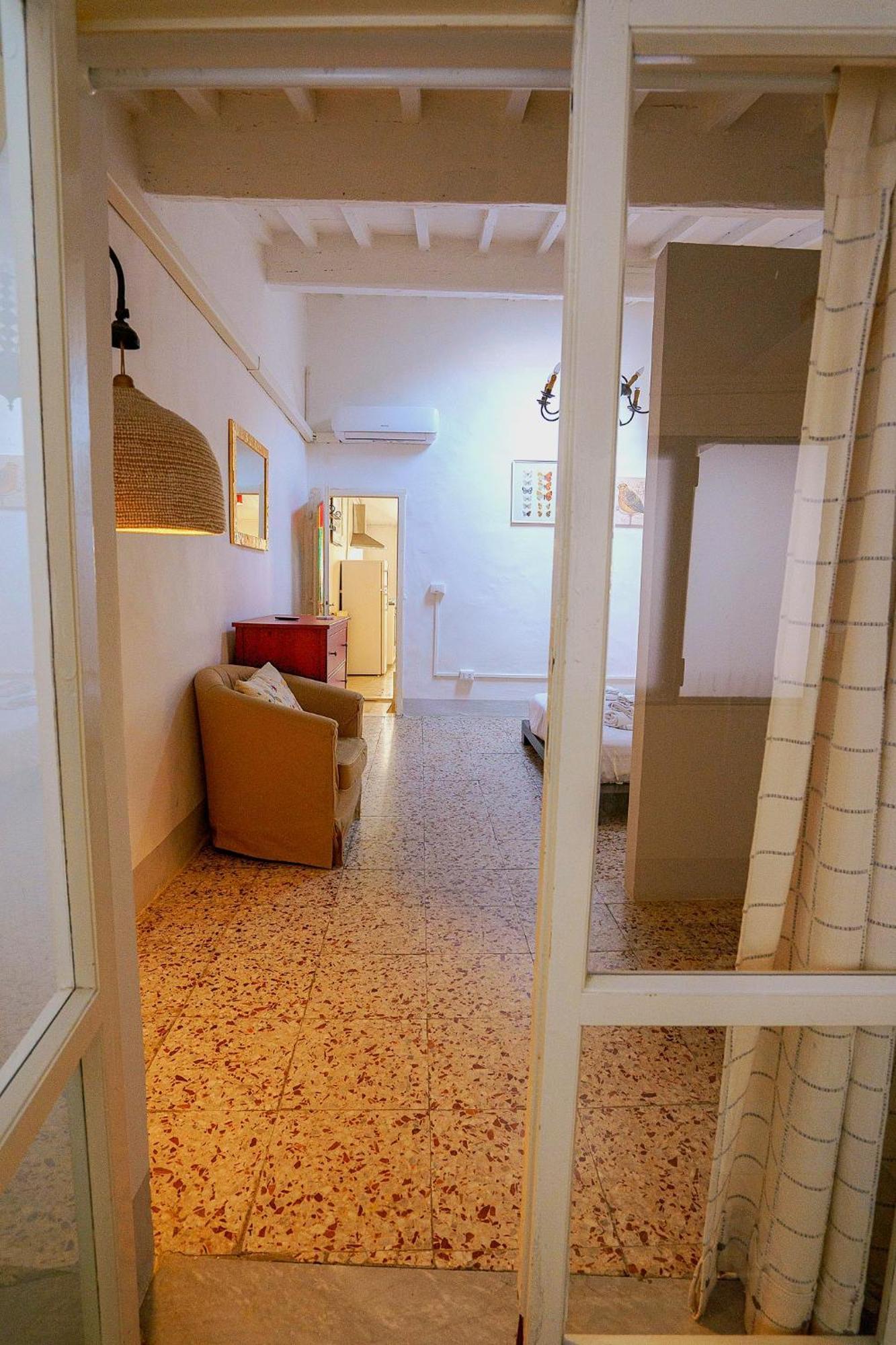 Apartamento Lovely & Charming 1br- 7 Min Walk By The Duomo