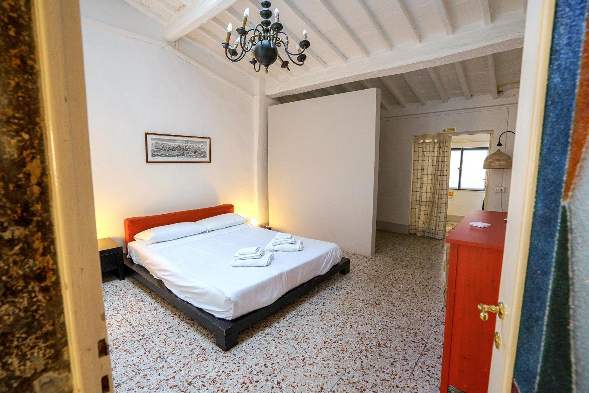 Lovely & Charming 1br- 7 Min Walk By The Duomo Apartamento